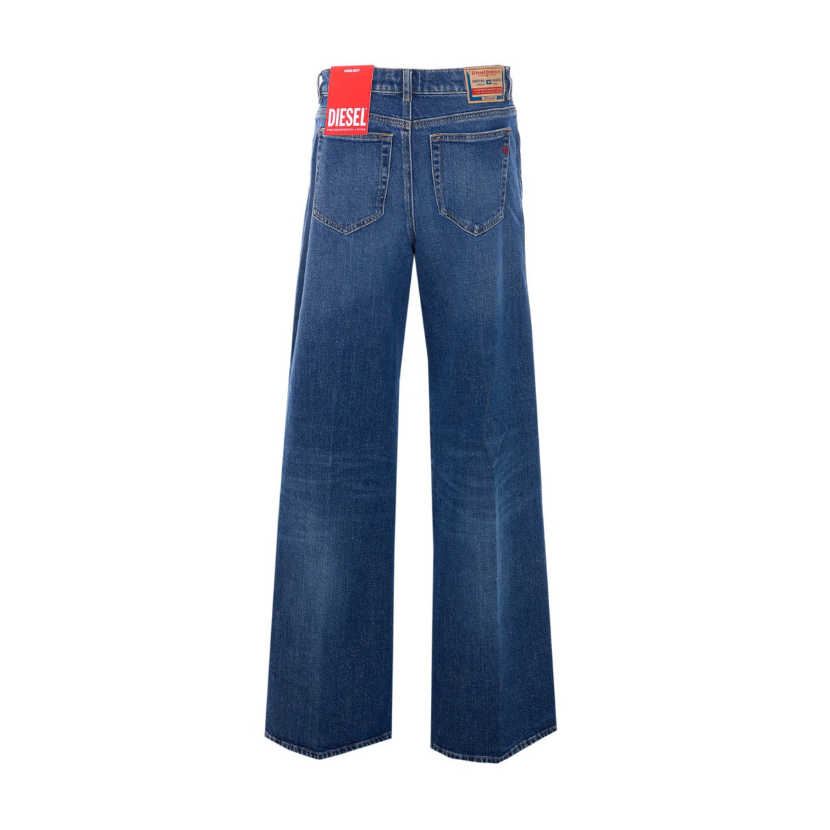 Diesel Women 1978 D-Akemi Jeans DIESEL