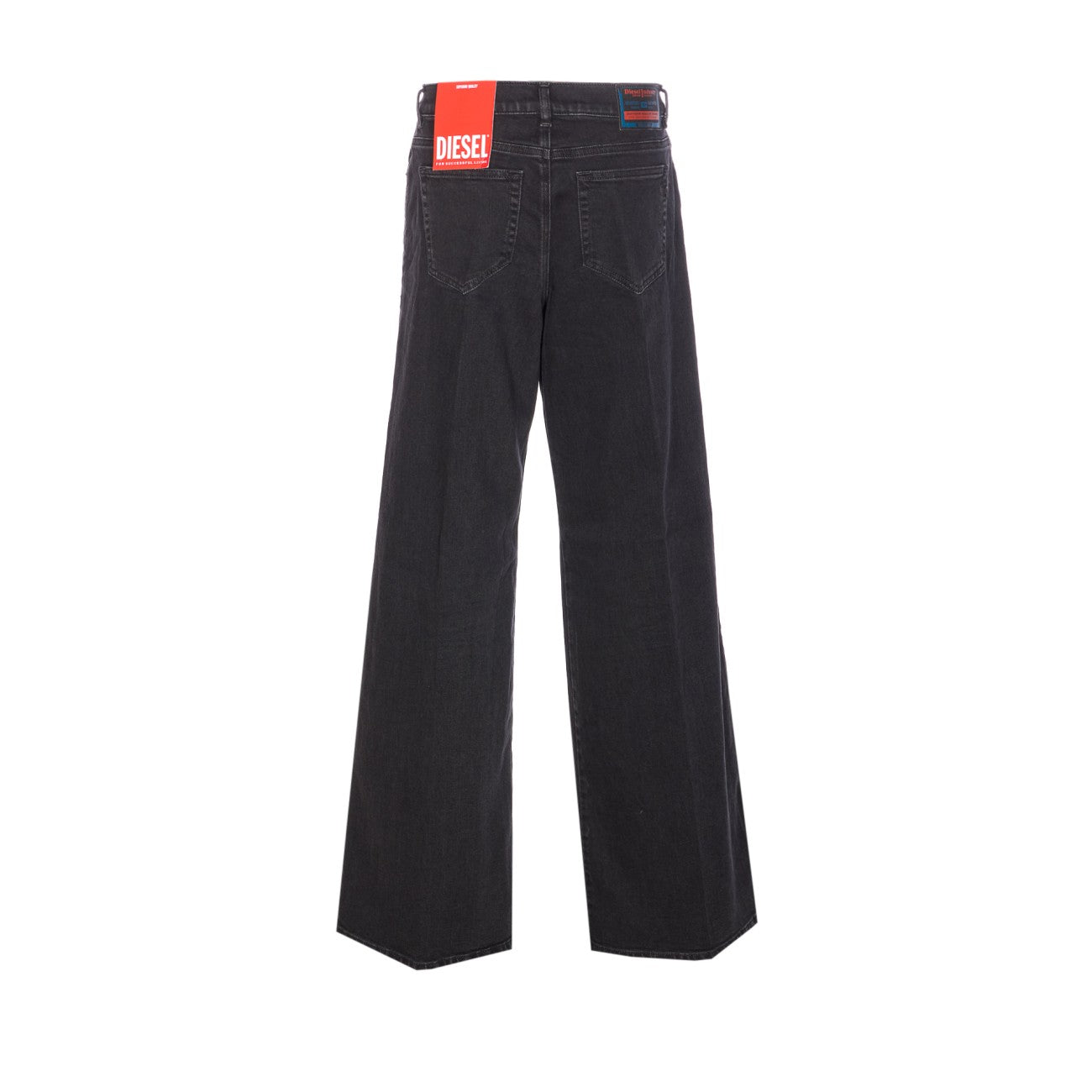 Diesel Women 1978 D-Akemi Jeans DIESEL