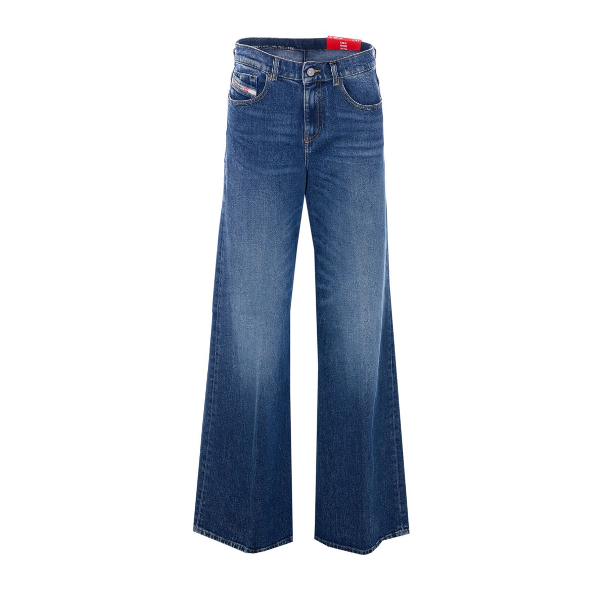Diesel Women 1978 D-Akemi Jeans DIESEL