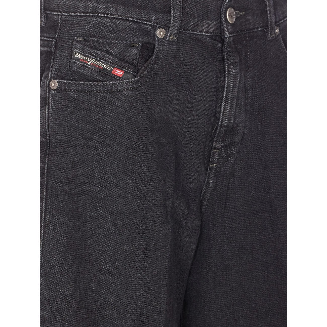Diesel Women 1978 D-Akemi Jeans DIESEL