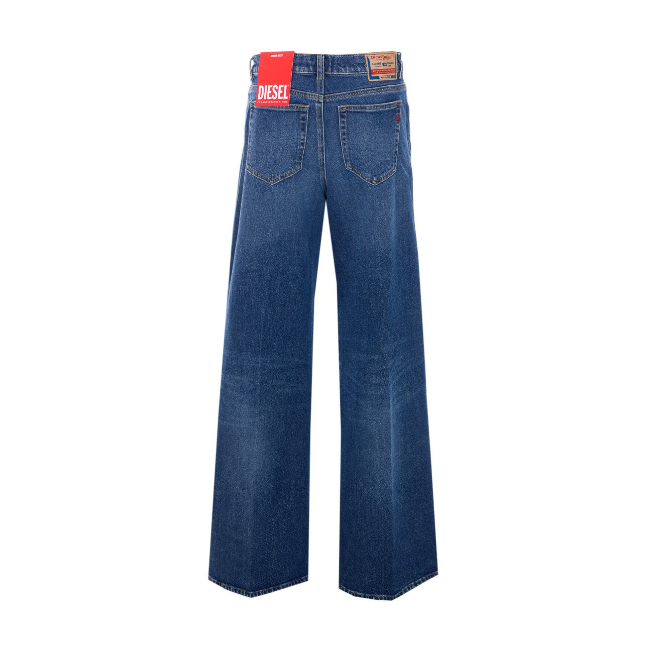 Diesel Women 1978 D-Akemi Jeans DIESEL