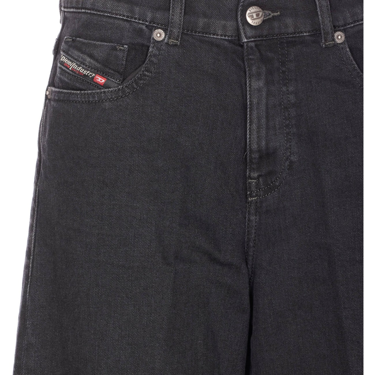 Diesel Women 1978 D-Akemi Jeans DIESEL