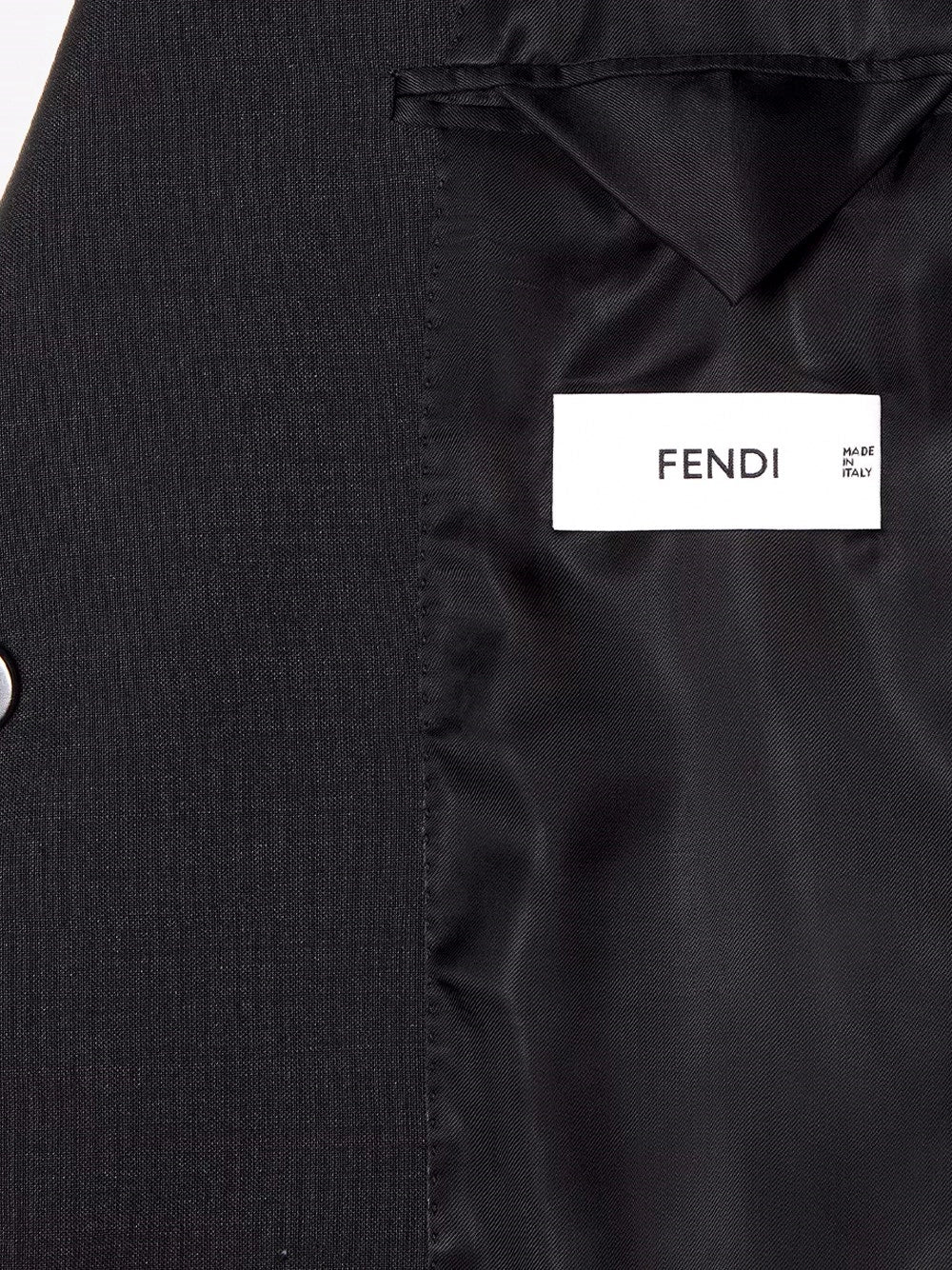 Fendi Men Blazer FENDI