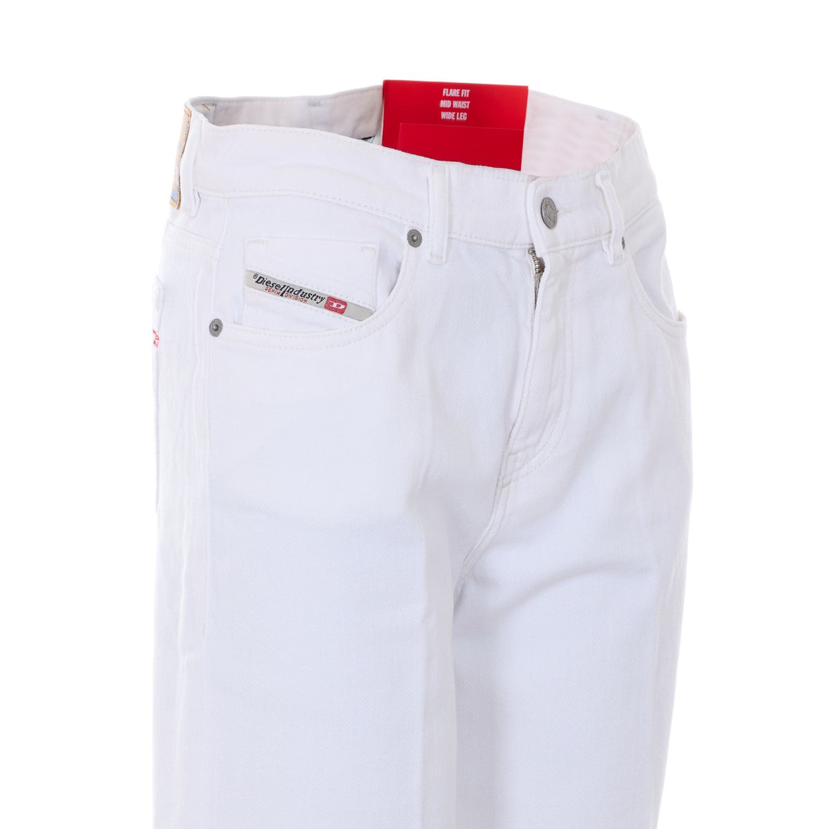Diesel Women 1978D-Akemi Jeans DIESEL