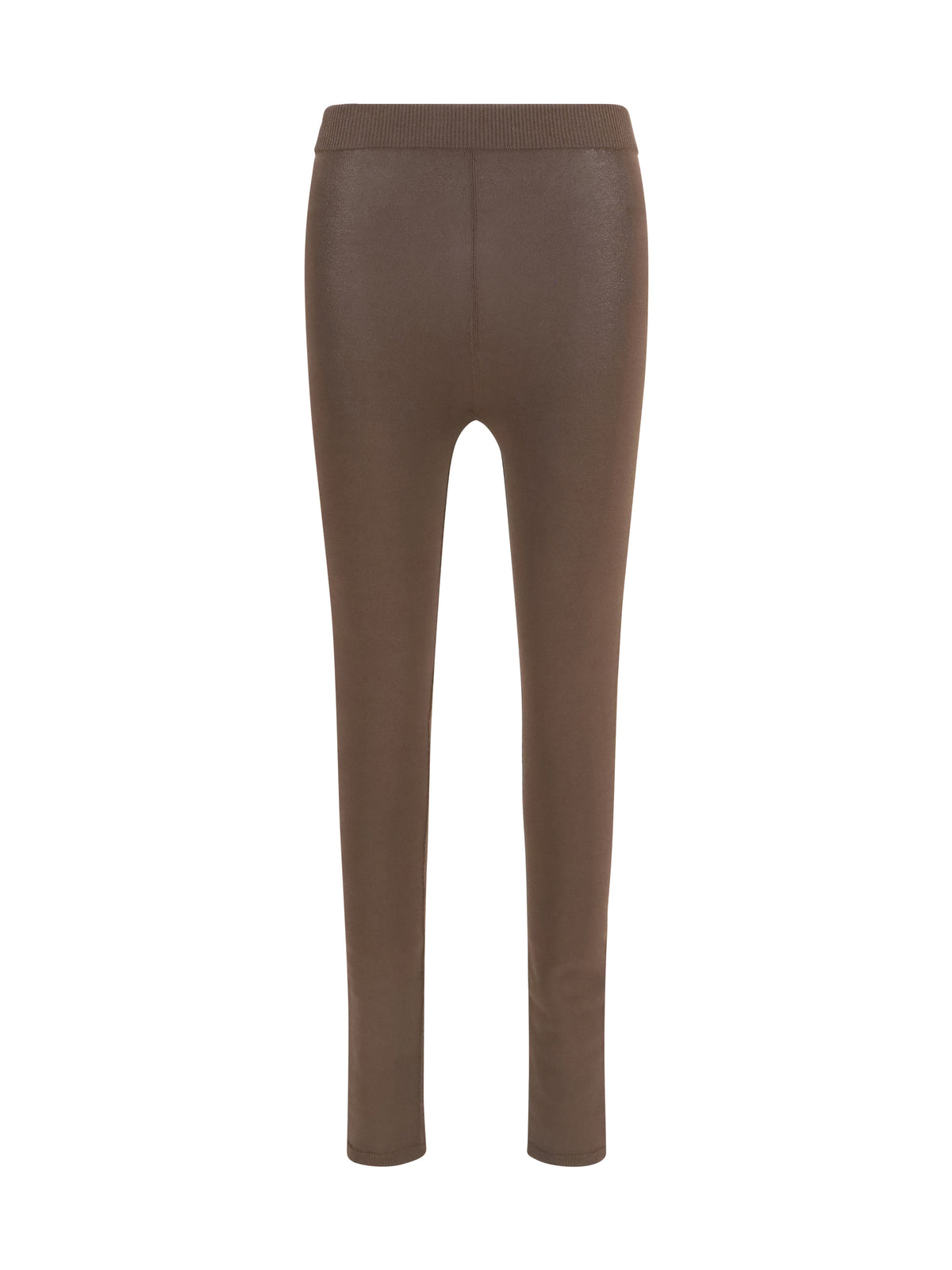 Balenciaga Women High-Rise Leggings BALENCIAGA