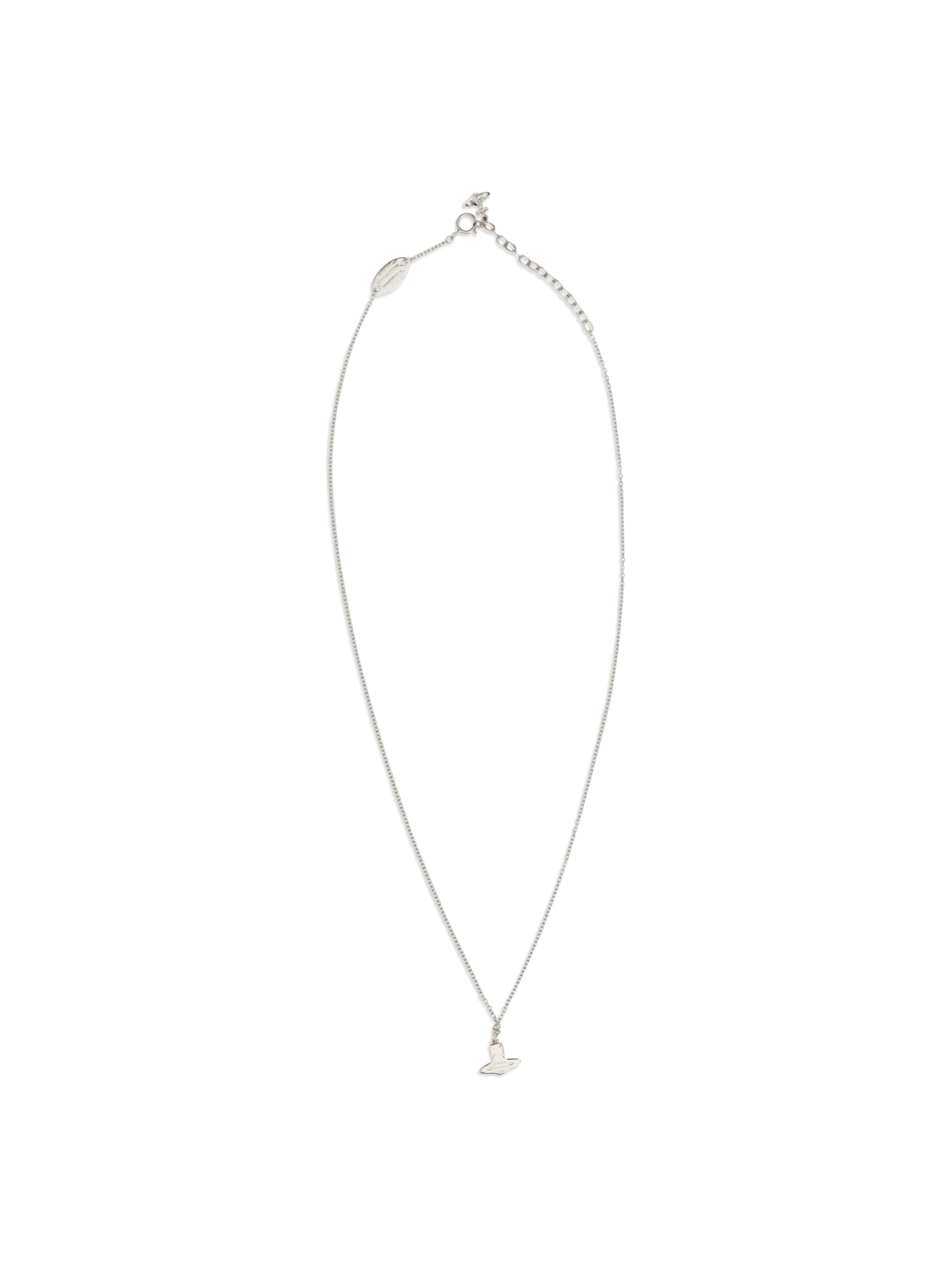 Vivienne Westwood Women Oslo Necklace VIVIENNE WESTWOOD