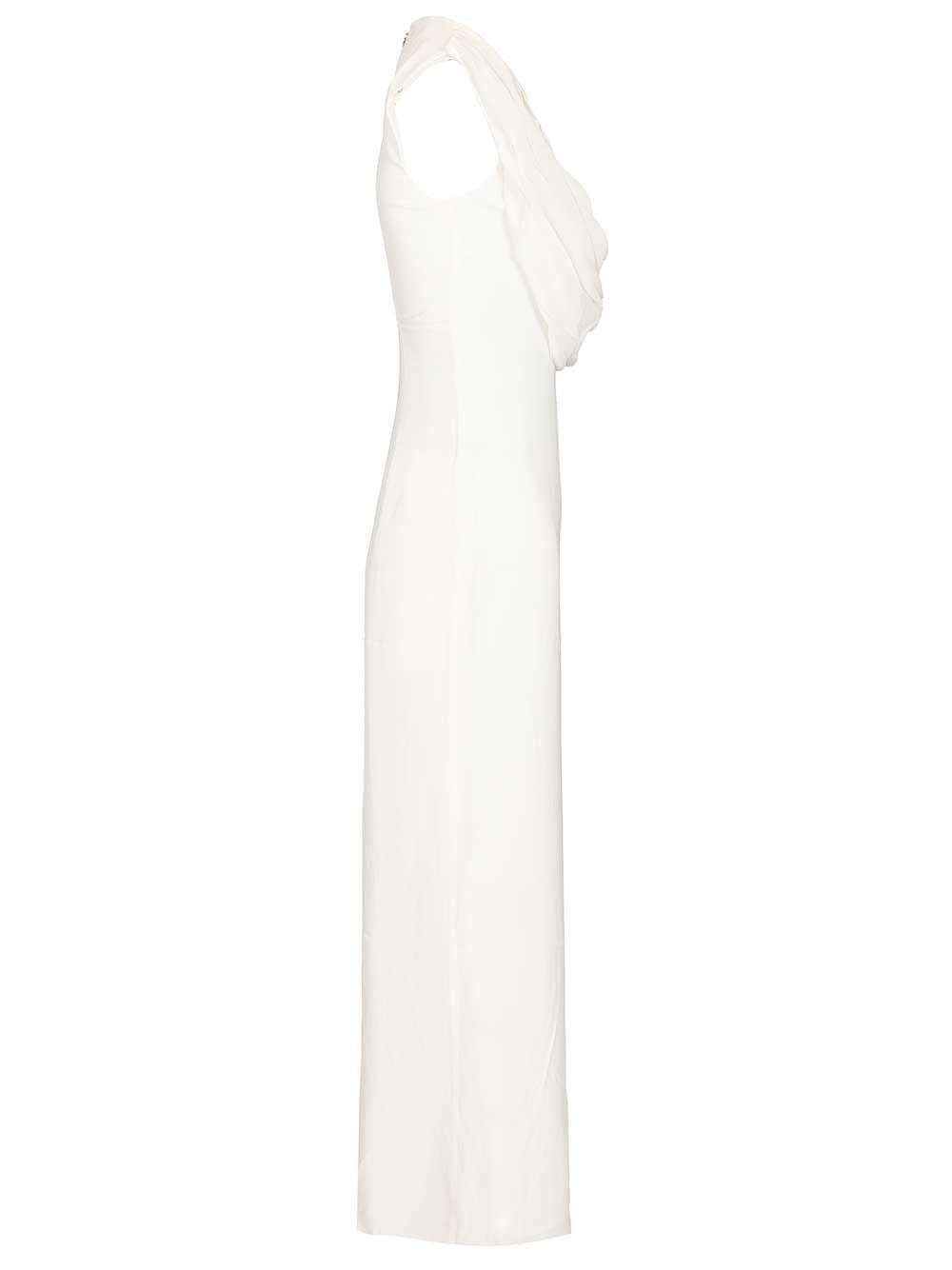 Rotate Women Long "Waterfall" Dress ROTATE