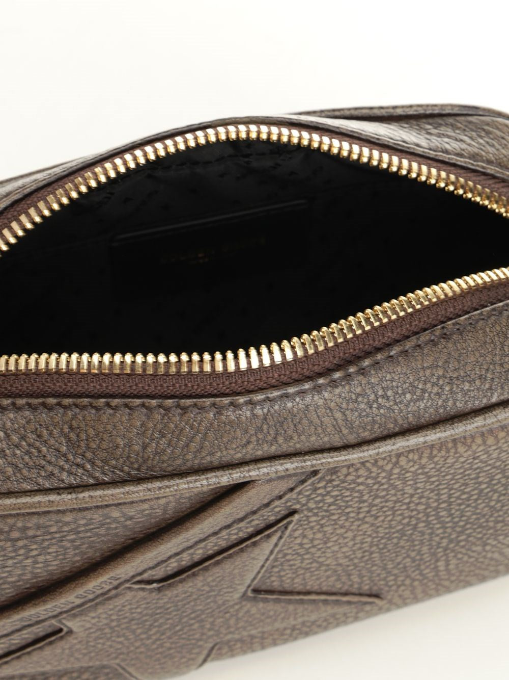 Golden Goose Women Mini Star Bag GOLDEN GOOSE