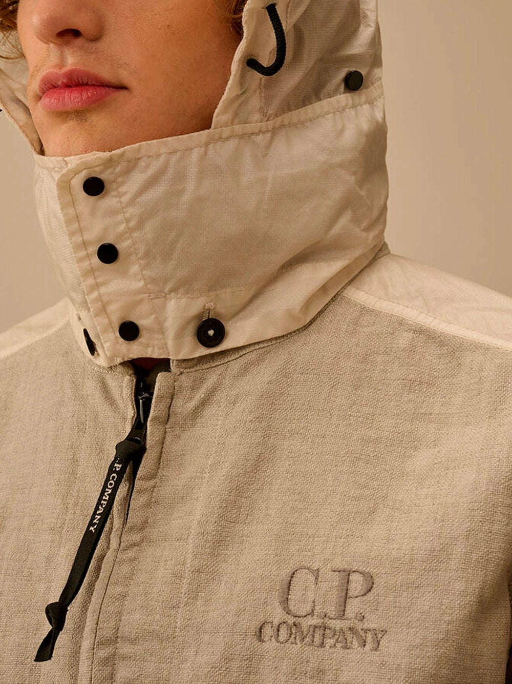C.P. Company Men Outerwear C.P. COMPANY