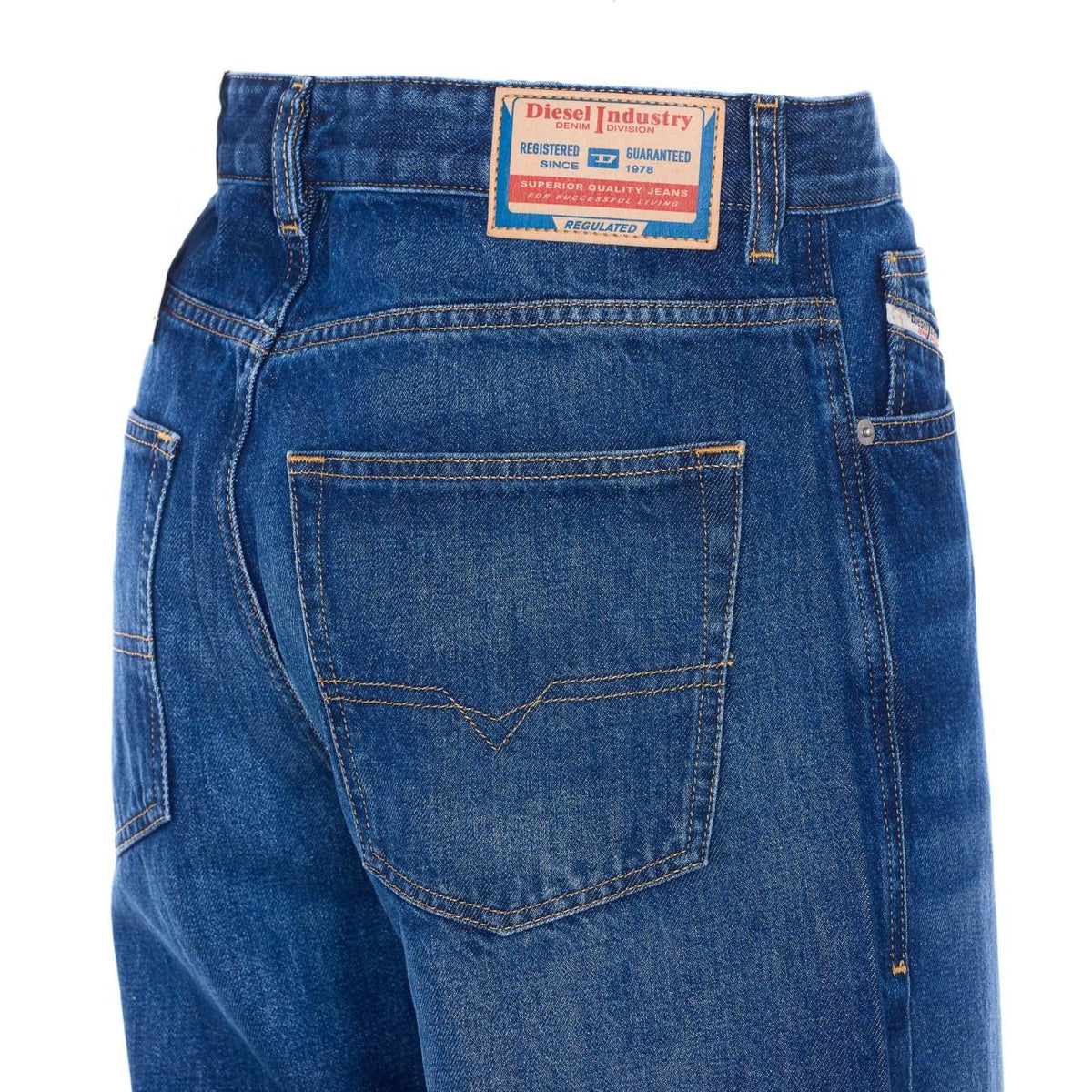Diesel Women 1996 D-Sire Jeans DIESEL