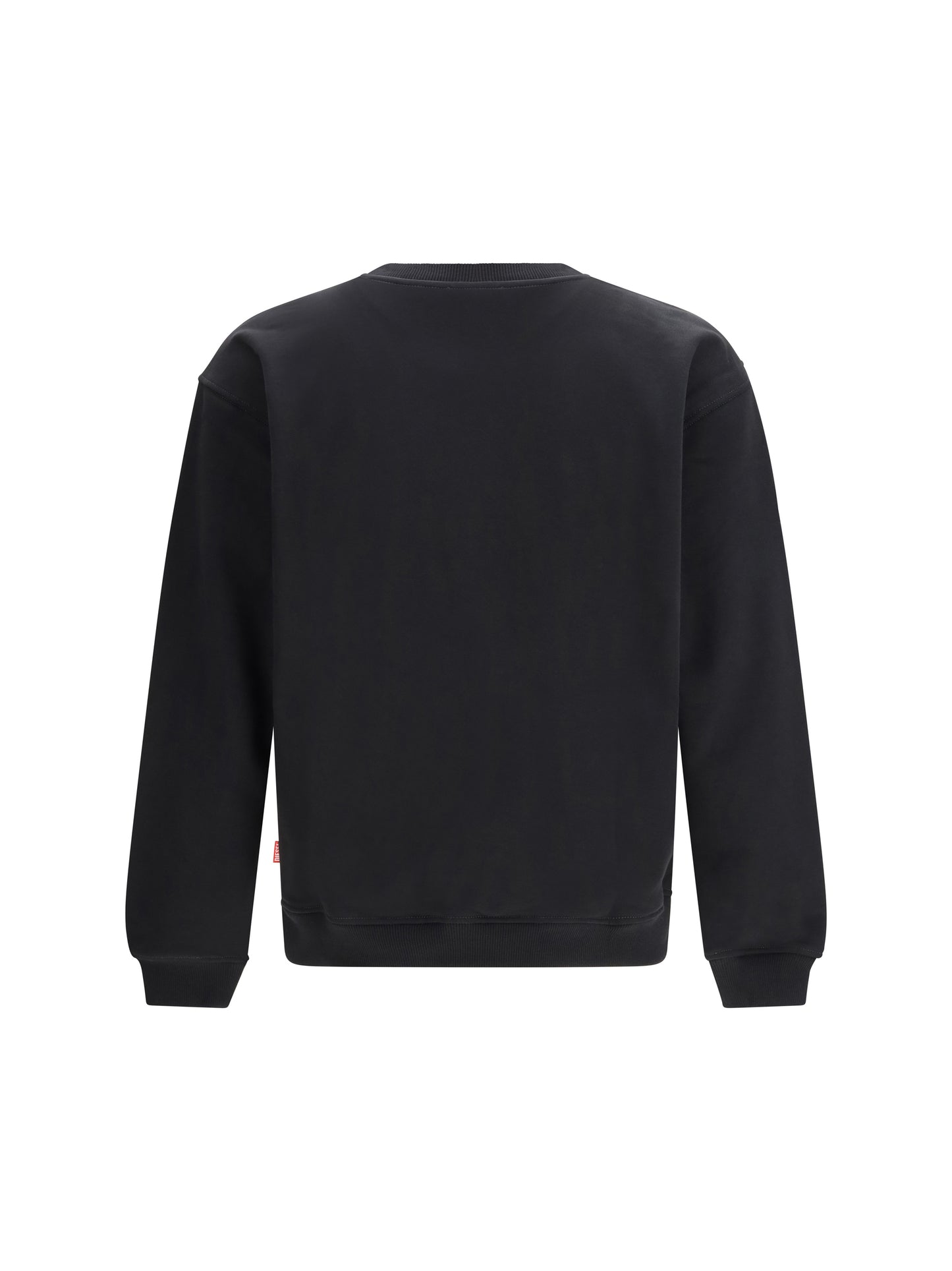 Diesel Men S-Norm-V10 Sweatshirt DIESEL