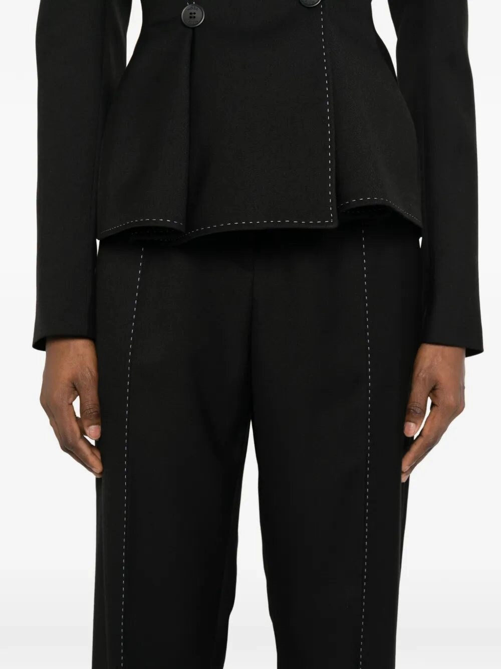 Nissa Women Pants NISSA