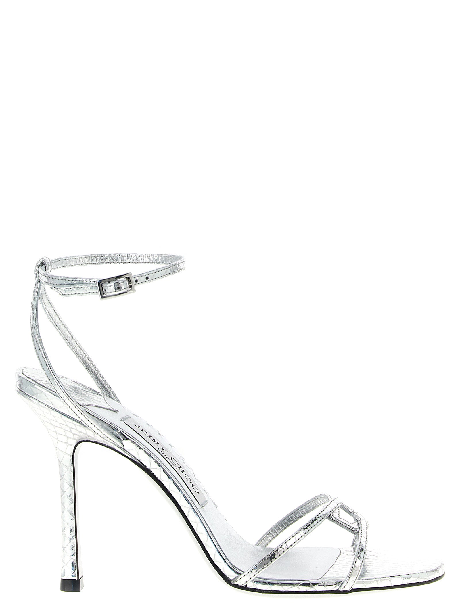 Jimmy Choo Women '1998 Leo' Sandals JIMMY CHOO