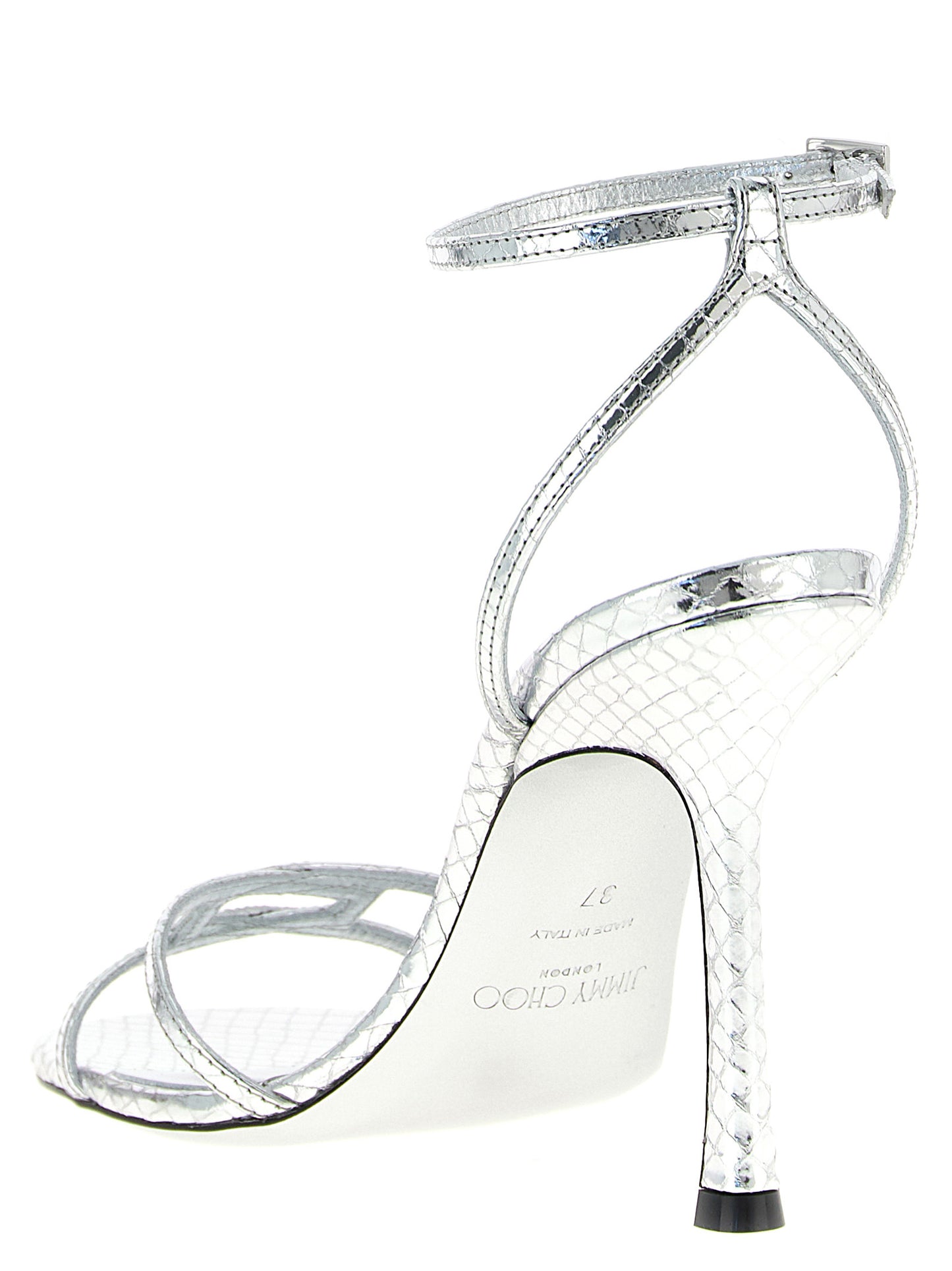 Jimmy Choo Women '1998 Leo' Sandals JIMMY CHOO