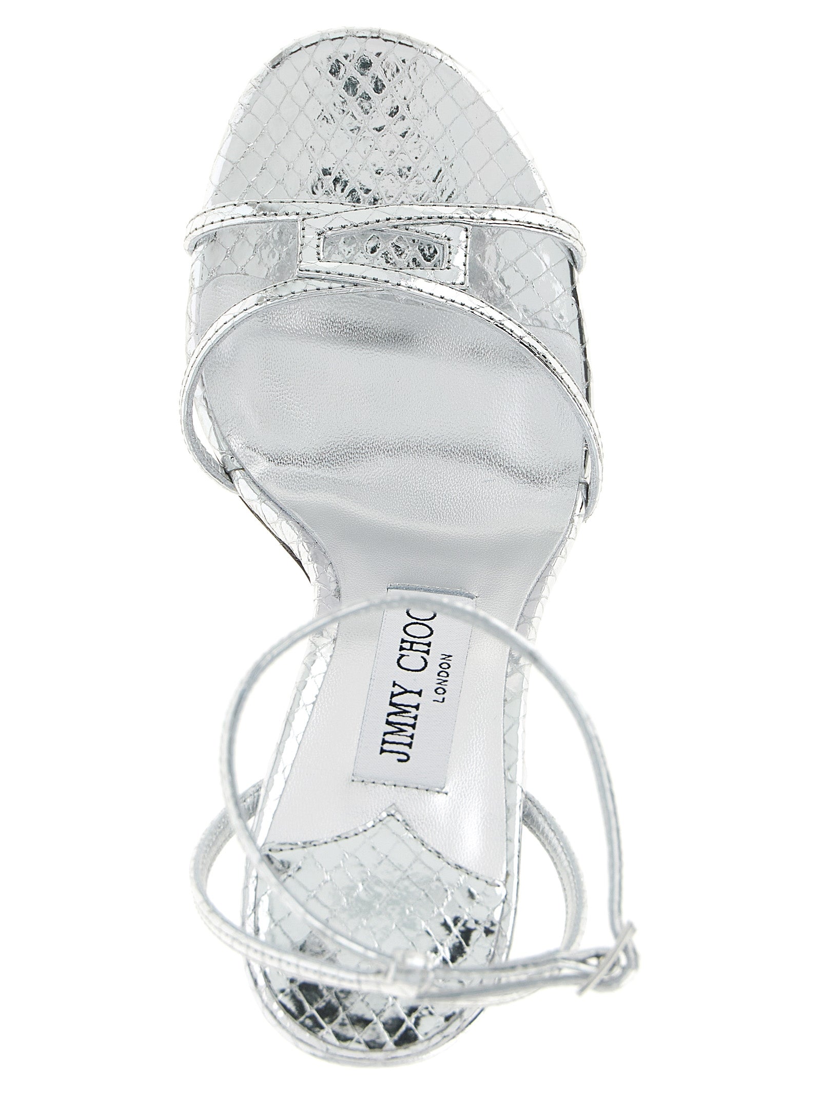 Jimmy Choo Women '1998 Leo' Sandals JIMMY CHOO