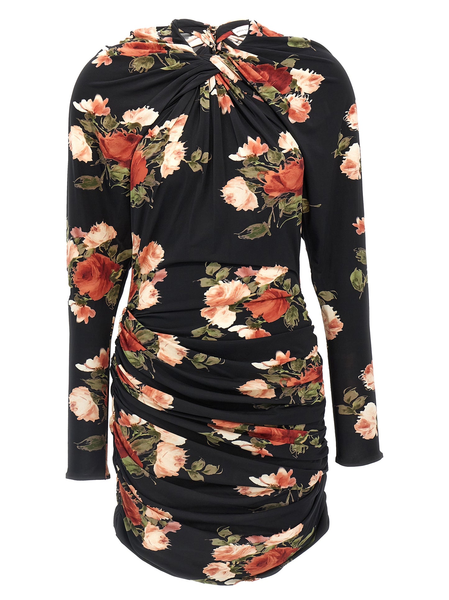 Magda Butrym Women '24' Dress MAGDA BUTRYM