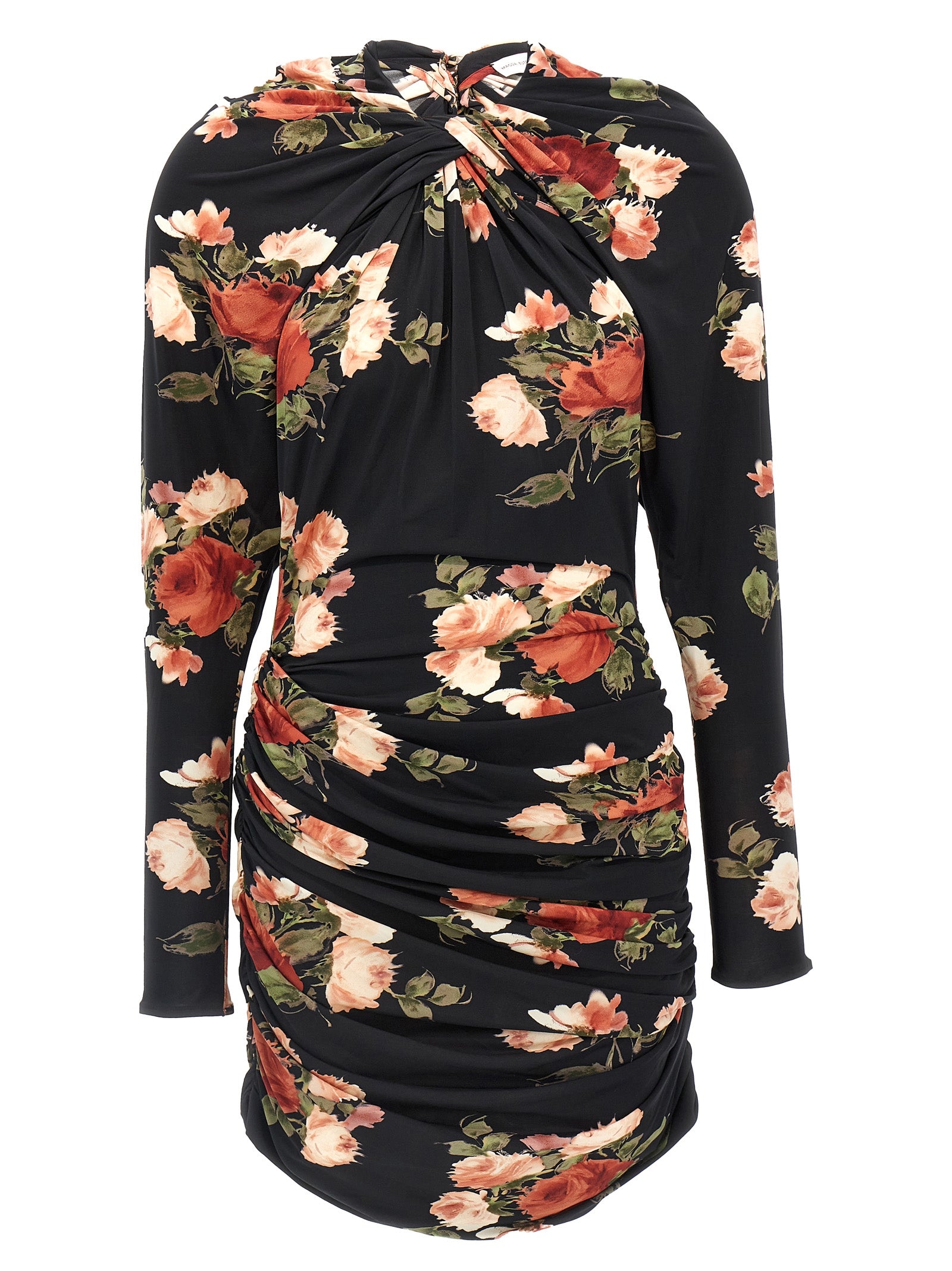 Magda Butrym Women '24' Dress MAGDA BUTRYM