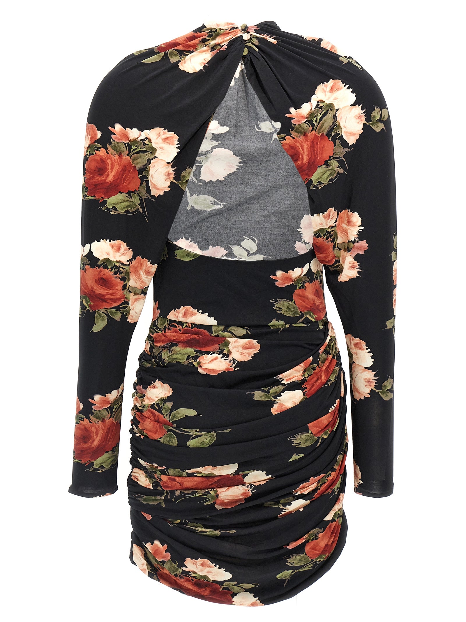 Magda Butrym Women '24' Dress MAGDA BUTRYM