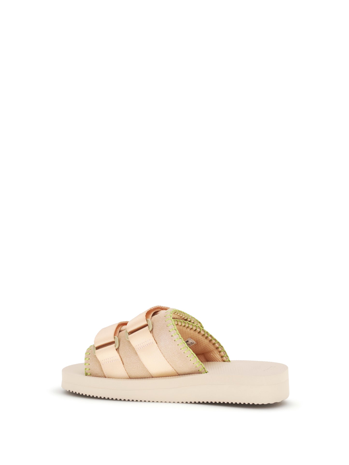 Forte_Forte Women Double-Strap Sandals FORTE FORTE