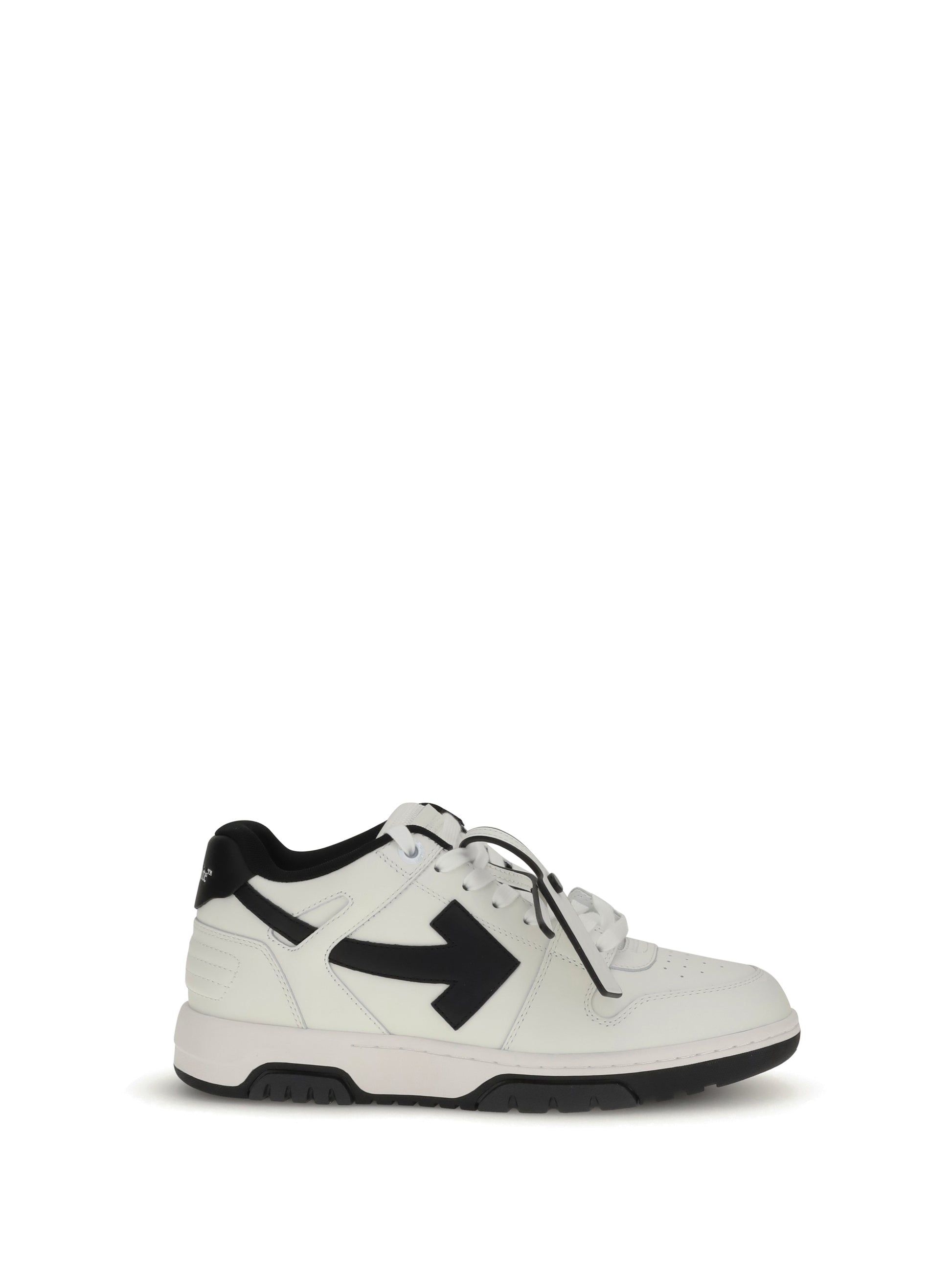 Off-White Men M-Out Of Office- 04640 OFF-WHITE