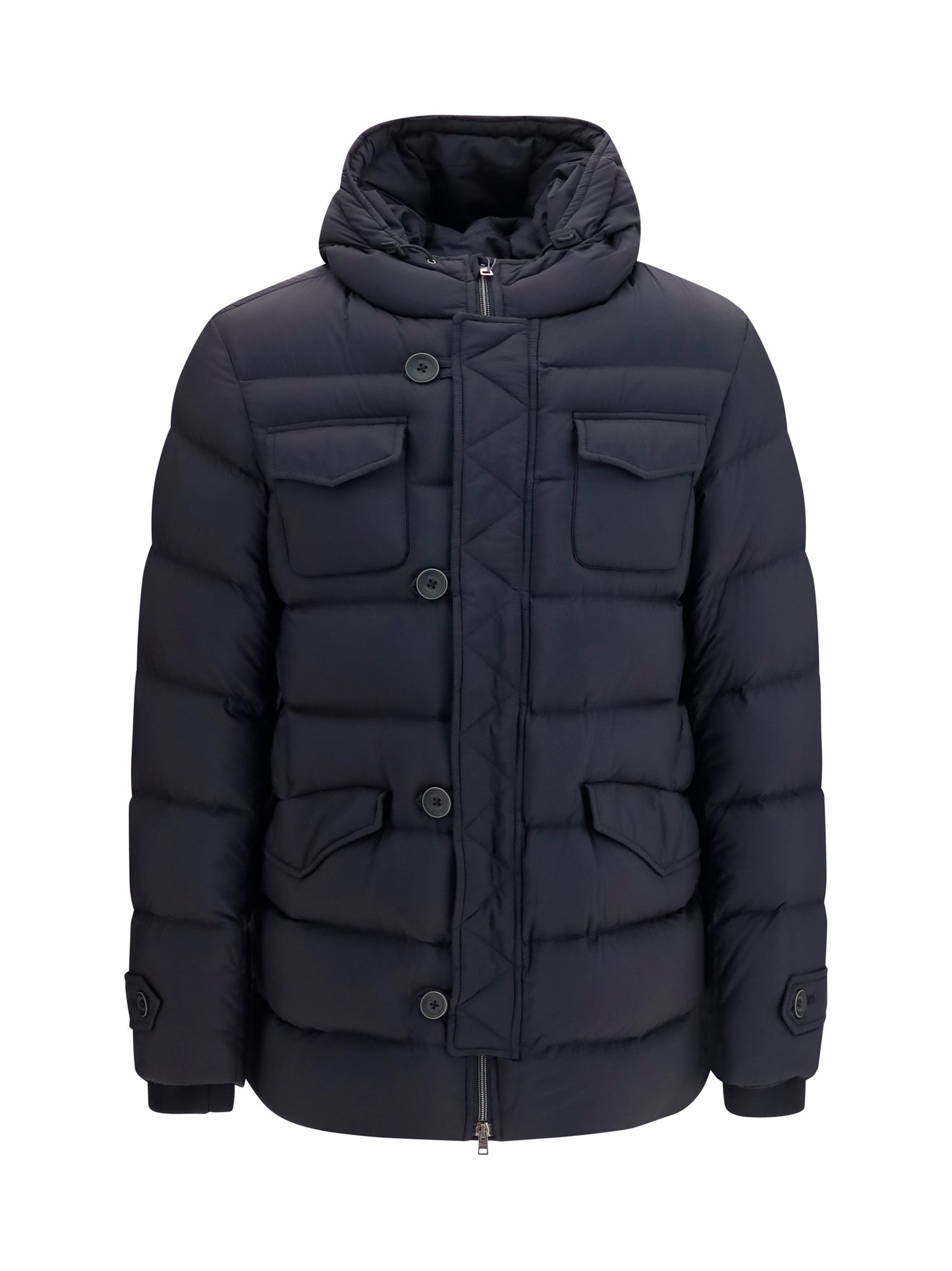 Herno Men Thermal Waterproof Down Jacket HERNO