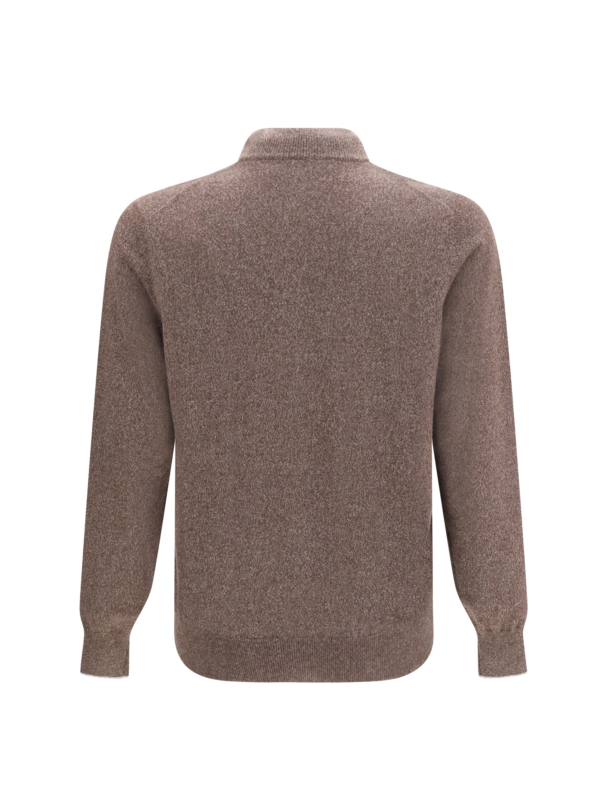 Brunello Cucinelli Men Cashmere Cardigan BRUNELLO CUCINELLI