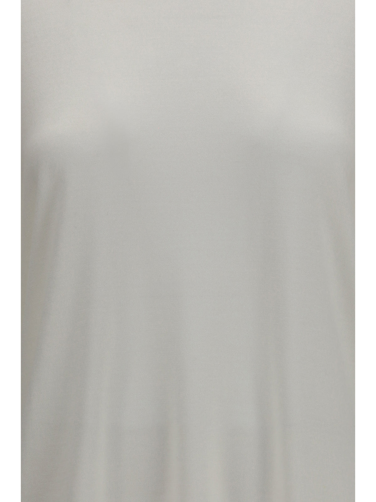 Brunello Cucinelli Women Short-Sleeve Cashmere And Silk Sweater BRUNELLO CUCINELLI