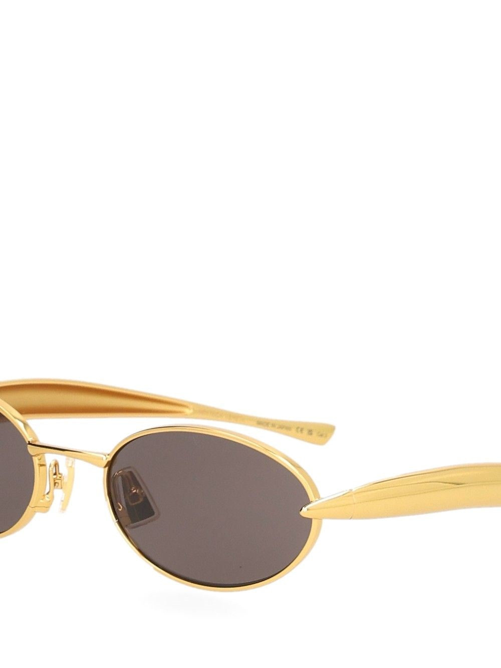 Bottega Veneta Women "Sardine" Sunglasses BOTTEGA VENETA