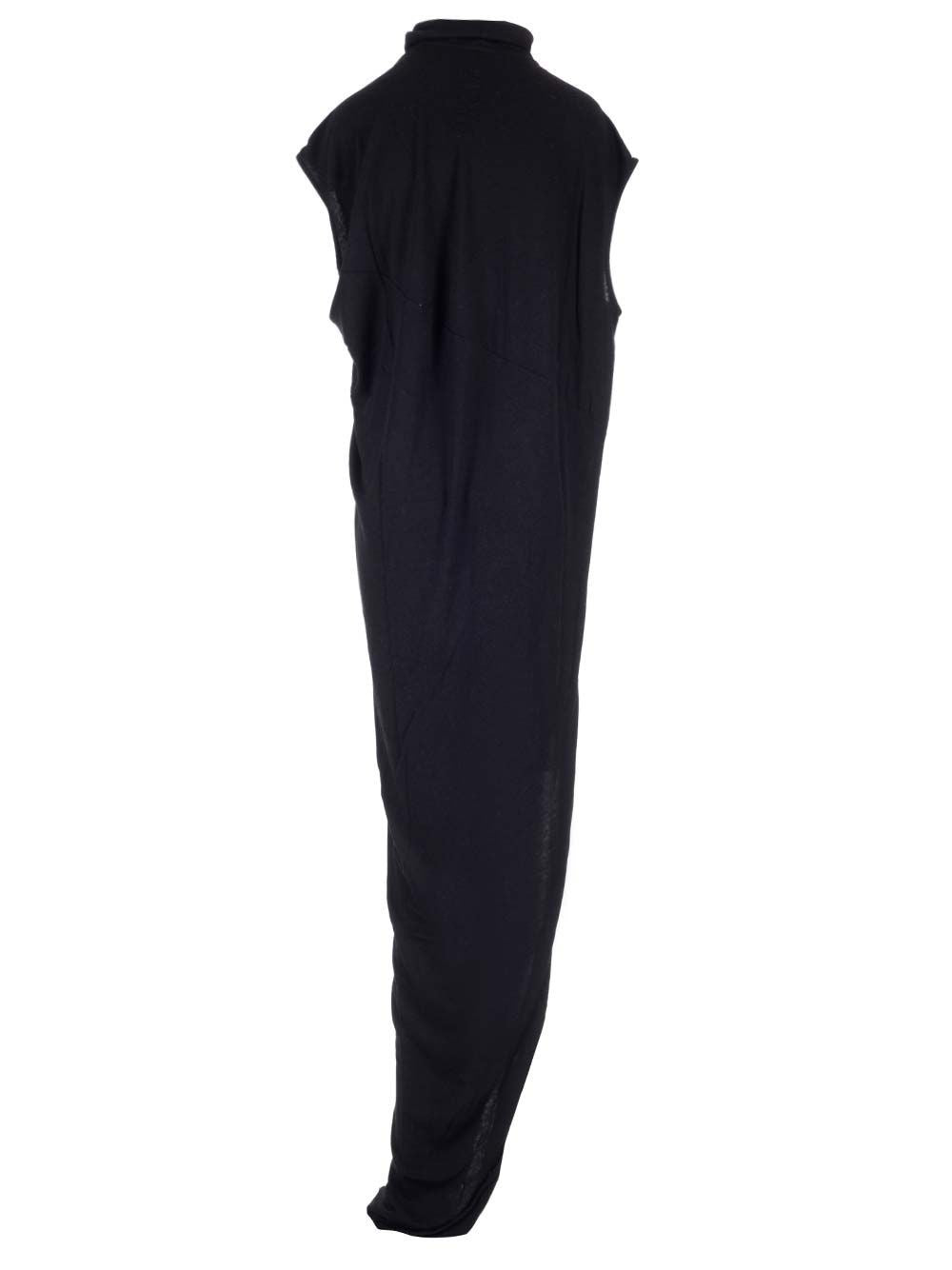 Rick Owens Women "Edfu" Long Dress RICK OWENS