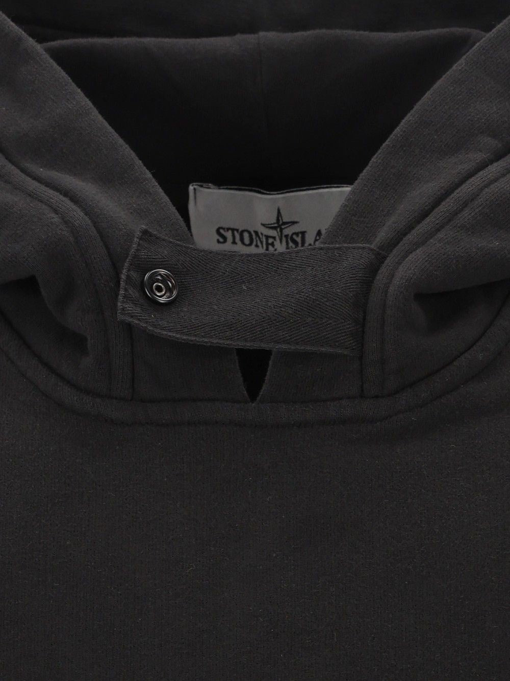 Stone Island Men Hoodie STONE ISLAND
