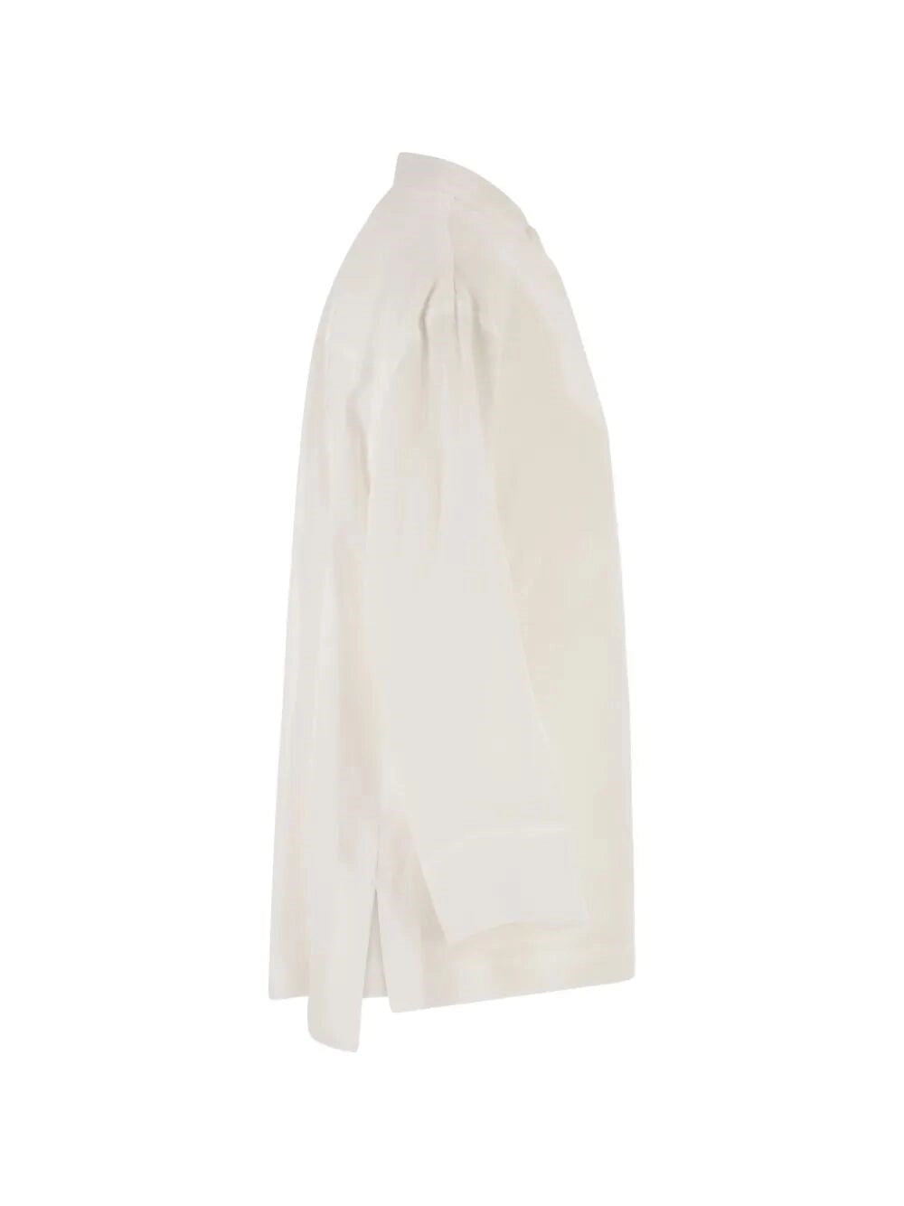 Max Mara Women Linen Shirt MAX MARA
