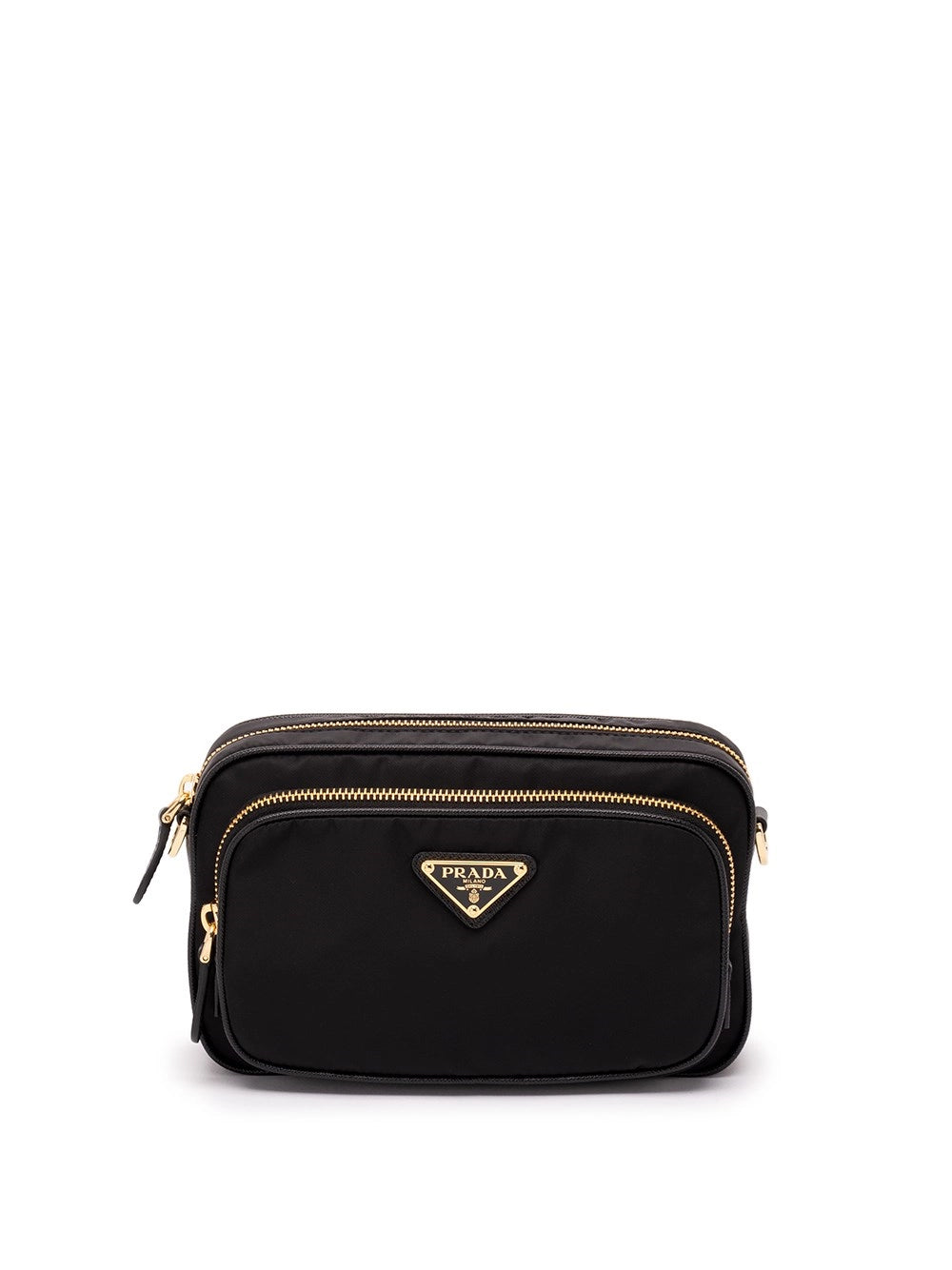 Prada Women Re-Nylon Shoulder Bag PRADA