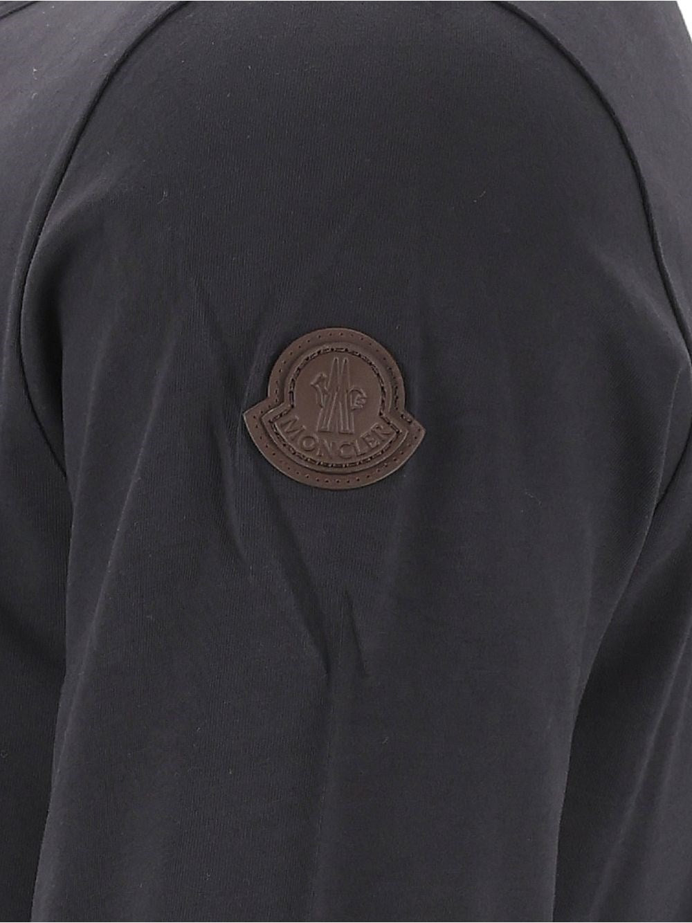 Moncler Men Long-Sleeve T-Shirt MONCLER