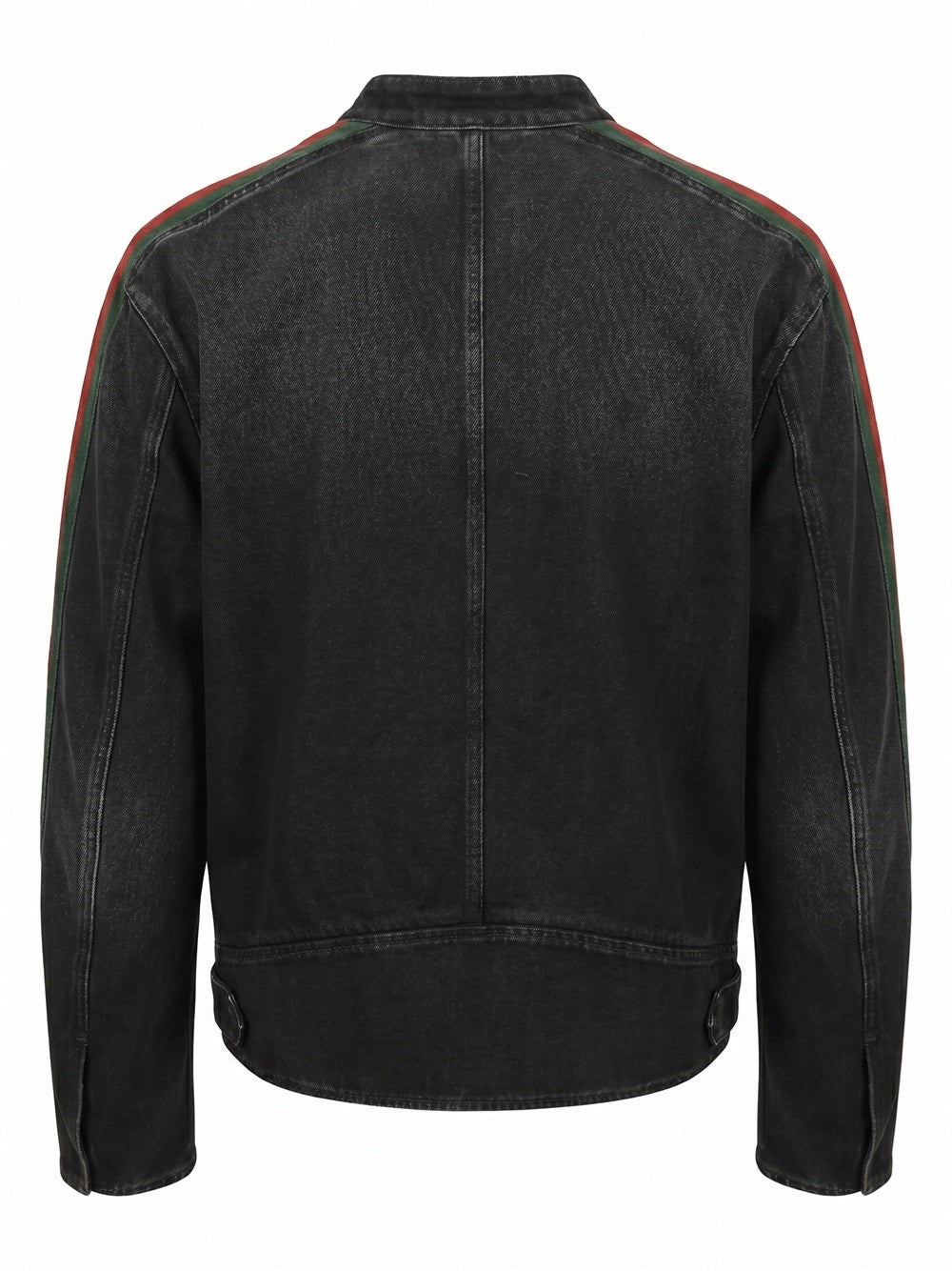 Gucci Men Biker Jacket GUCCI