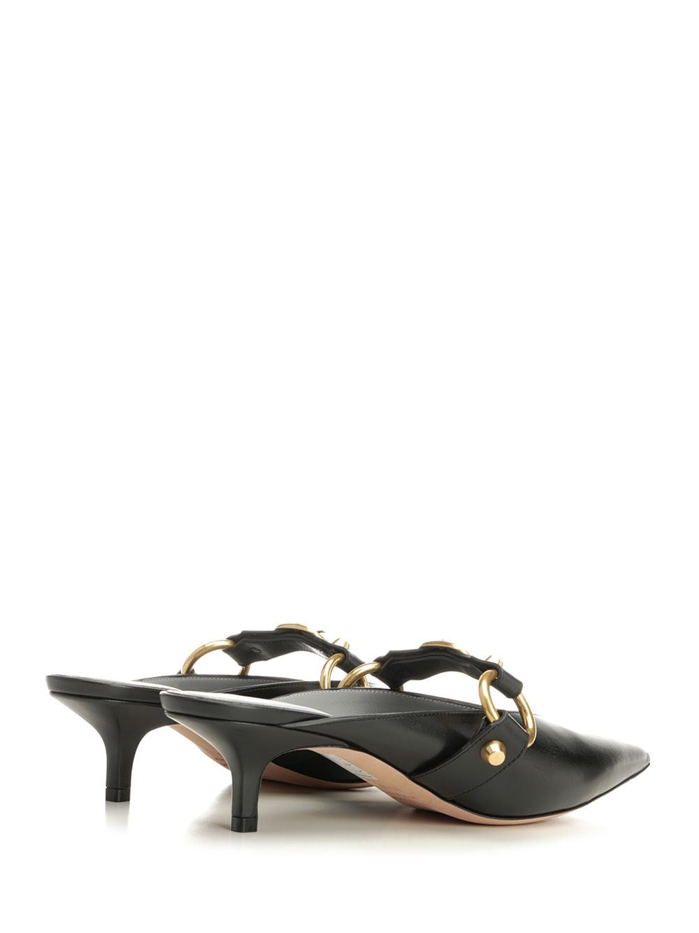 Balenciaga Women City Mule BALENCIAGA