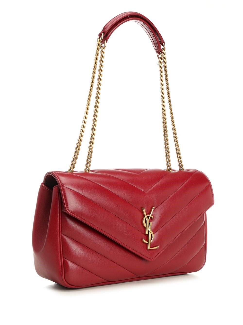 Saint Laurent Women Medium "Loulou" Bag SAINT LAURENT
