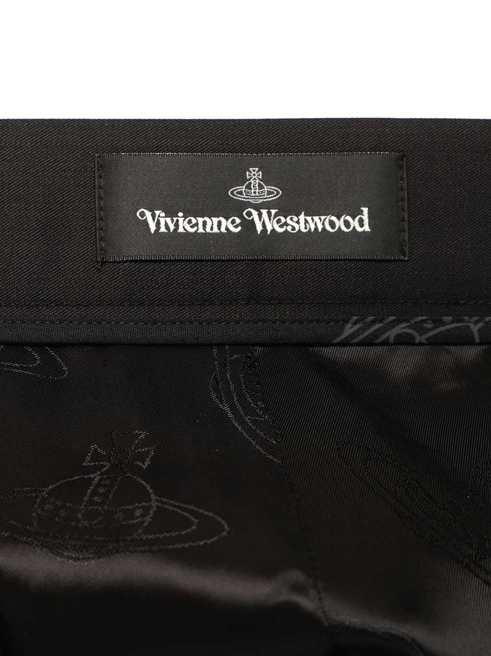 Vivienne Westwood Women Wide-Leg Trousers VIVIENNE WESTWOOD