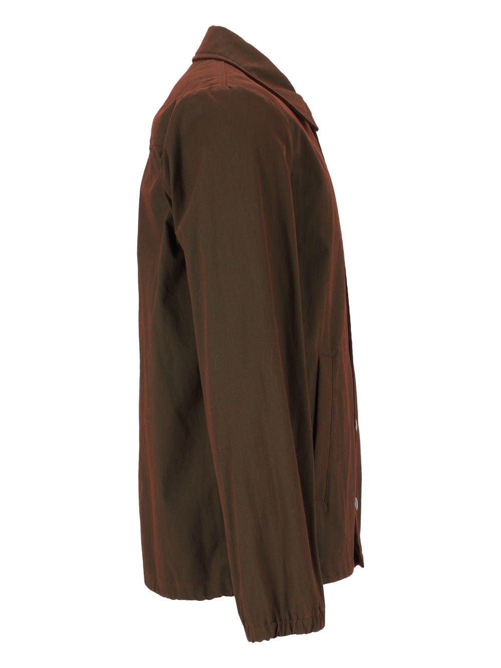 Dries Van Noten Men “Vorries” Jacket DRIES VAN NOTEN
