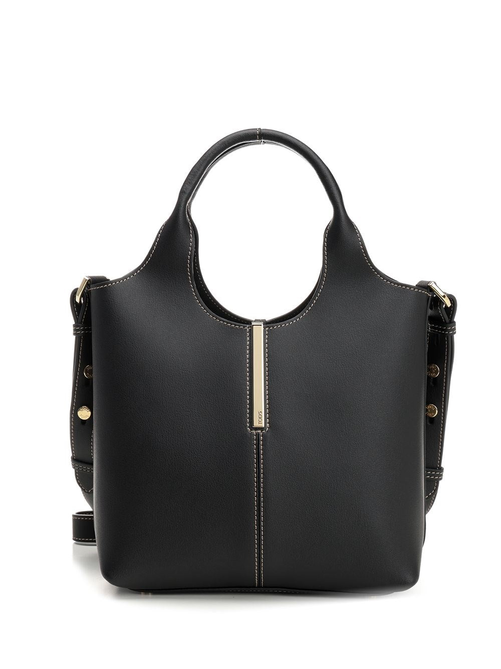 Tod's Women Mini Shopping Tote Bag TOD'S