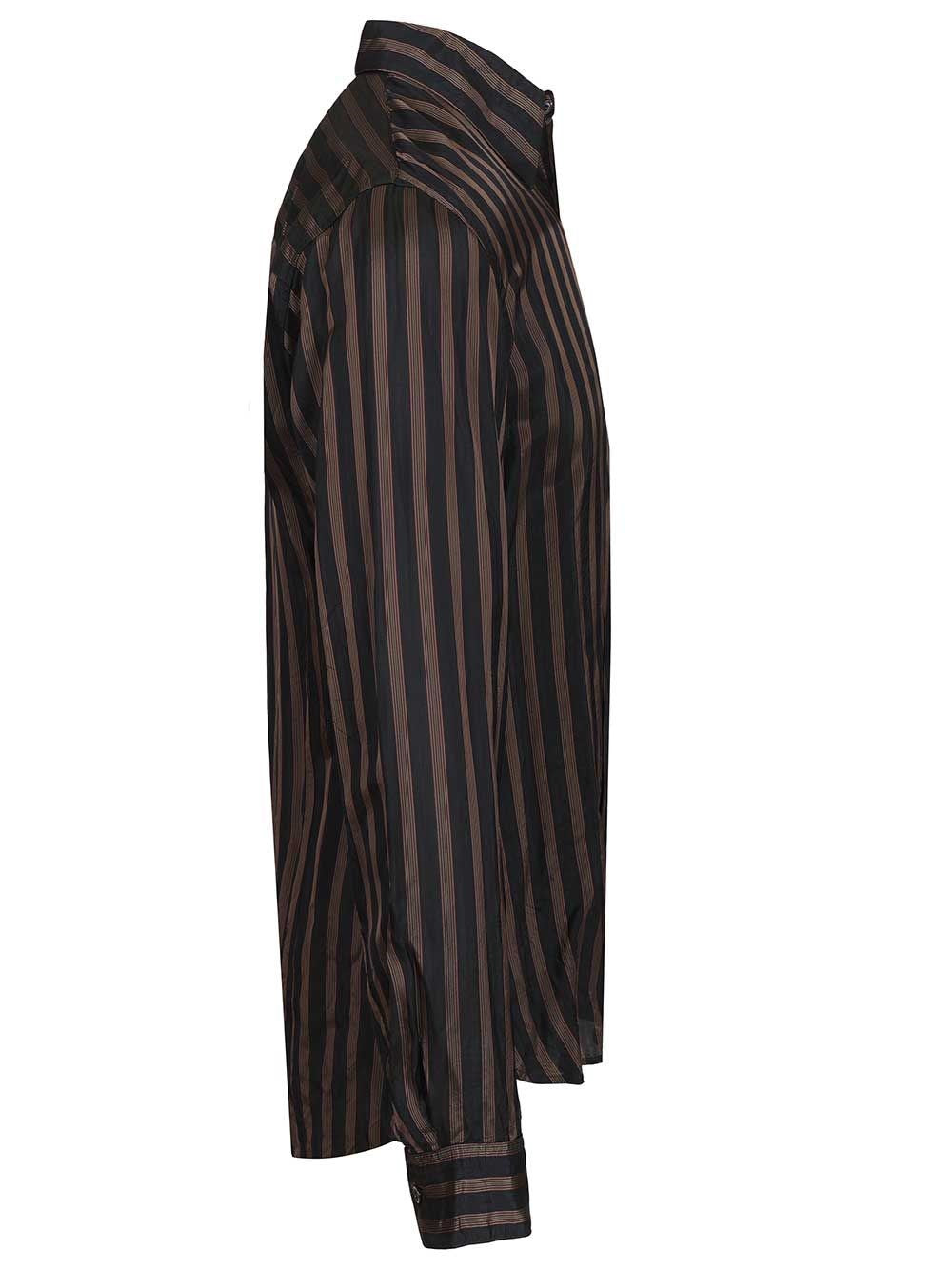 Dries Van Noten Men "Croom" Shirt DRIES VAN NOTEN