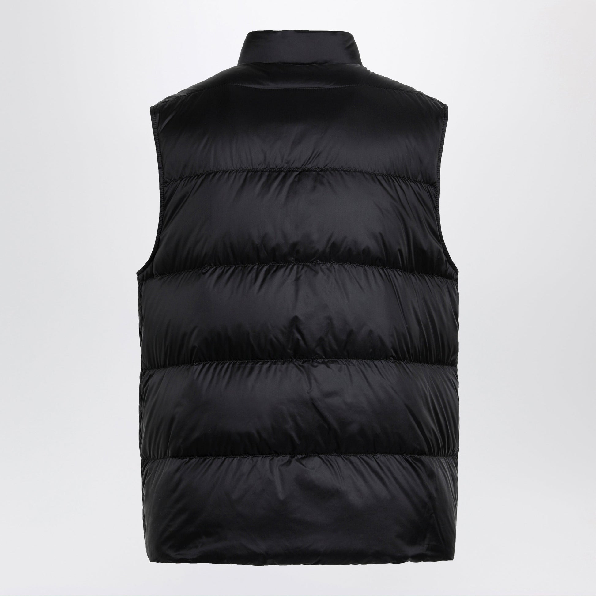 Moncler Verith Short Down Jacket In Blue Men MONCLER