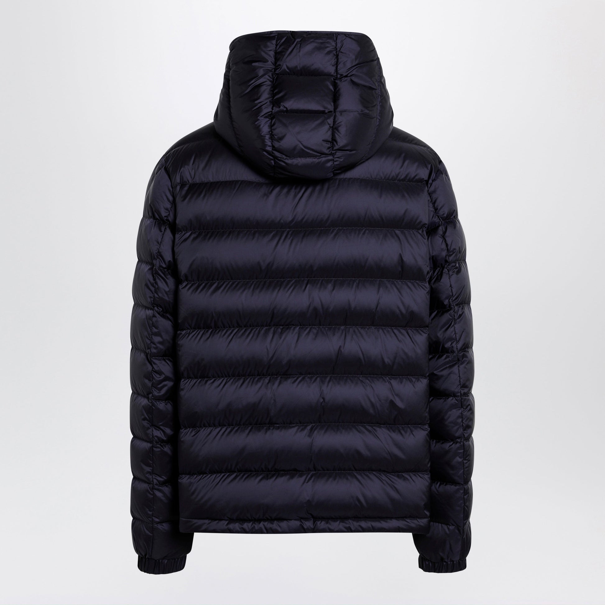 Moncler Tuquerouye Down-Filled Vest In Black Men MONCLER