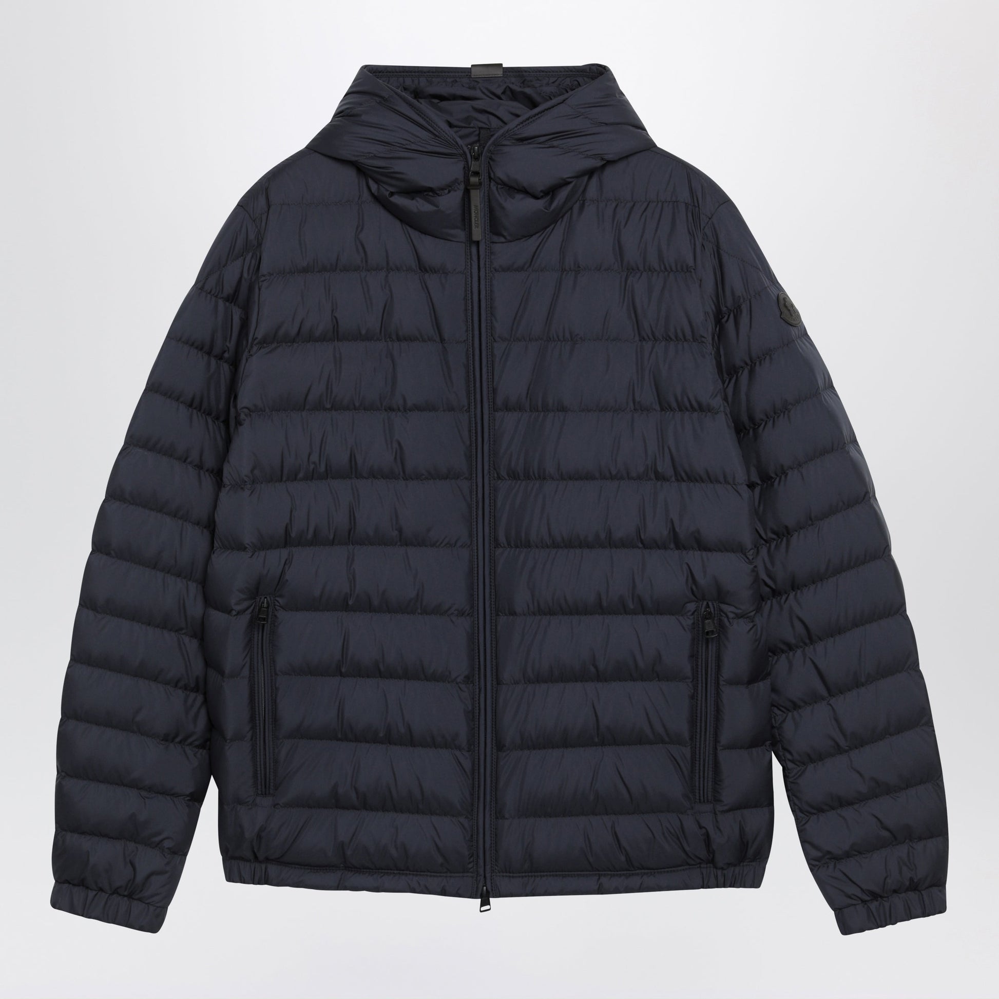 Moncler Solienn Down Jacket In Airsoft Men MONCLER