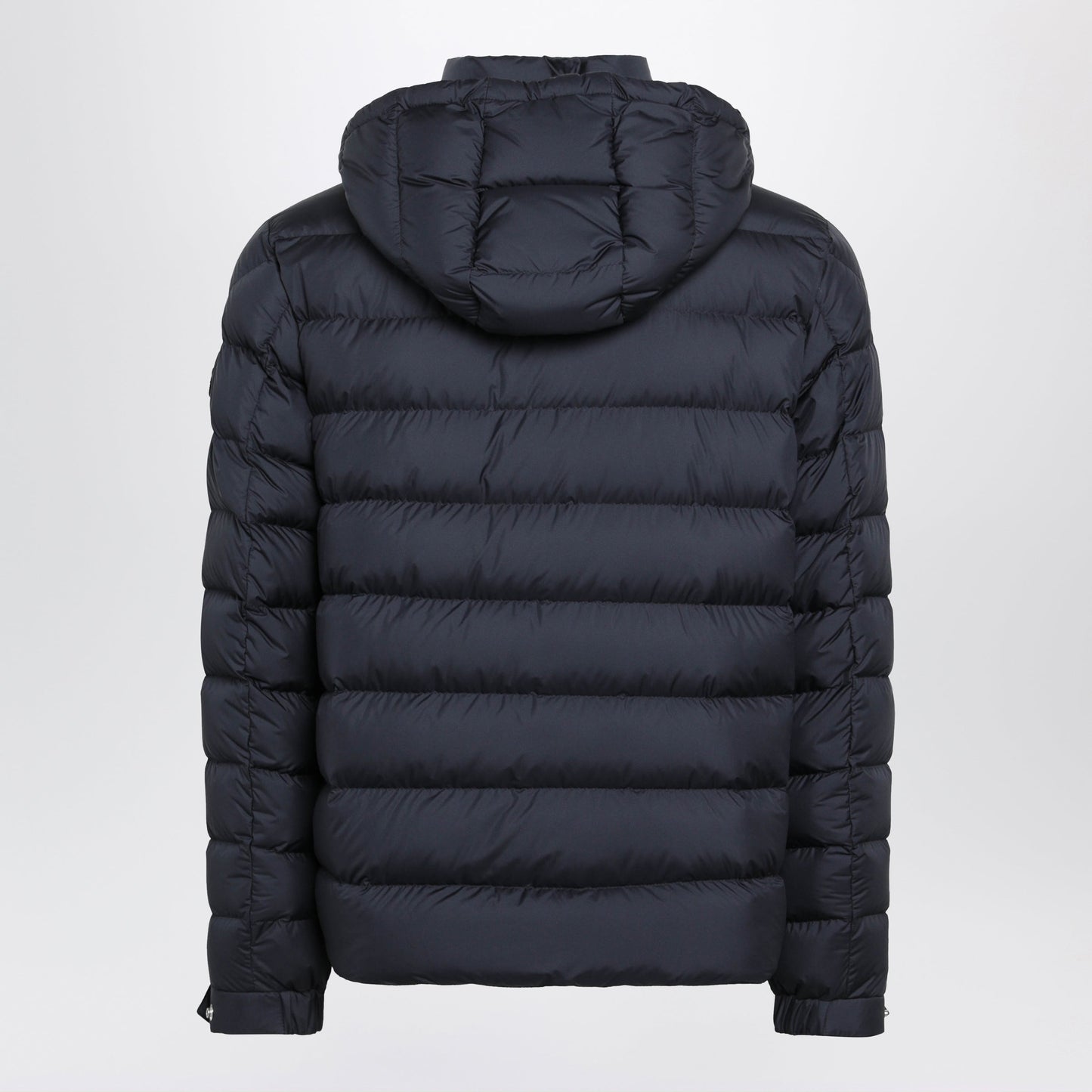 Moncler Arneb Blue Short Down Jacket Men MONCLER