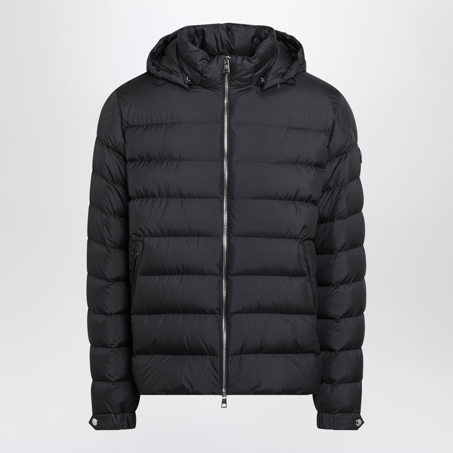 Moncler Arneb Black Short Down Jacket Men MONCLER