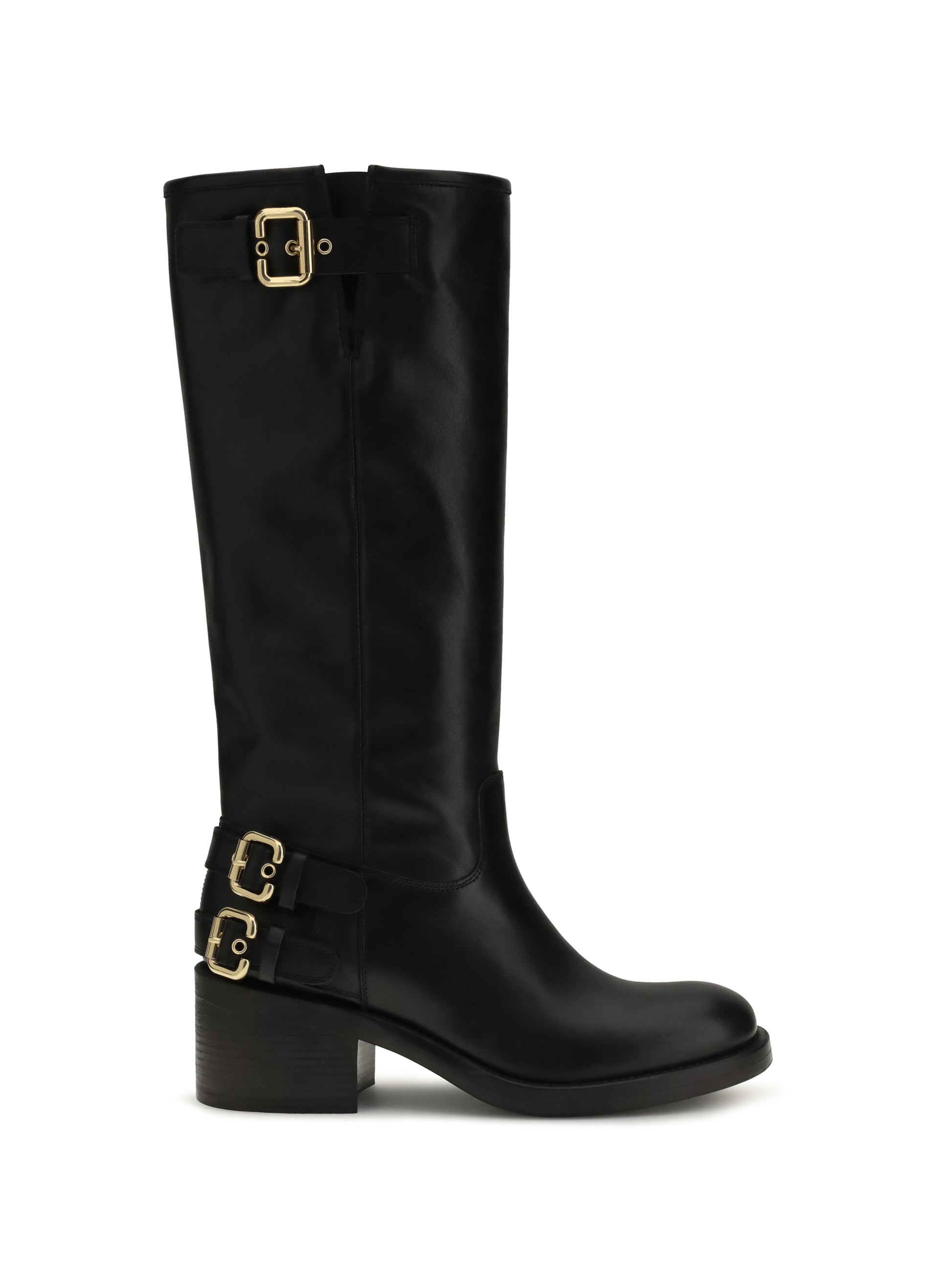 Chloé Women Dakota Boots CHLOE