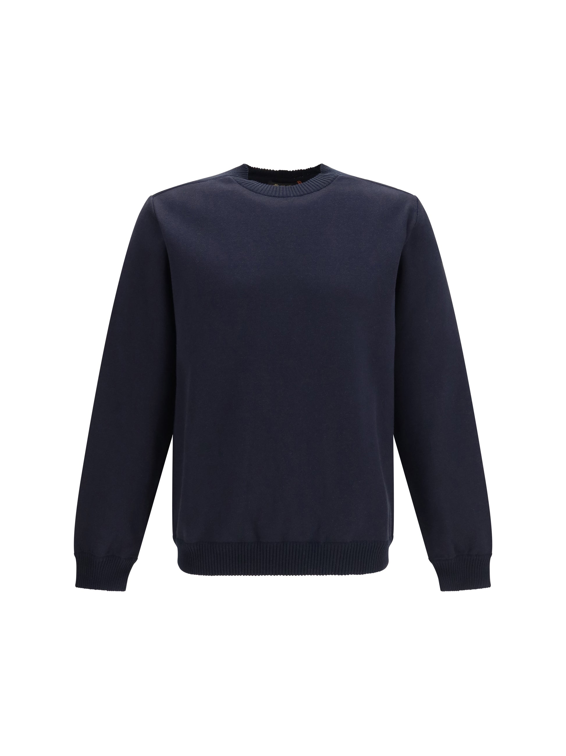 Loro Piana Men Whitney Crew Neck Sweatshirt LORO PIANA
