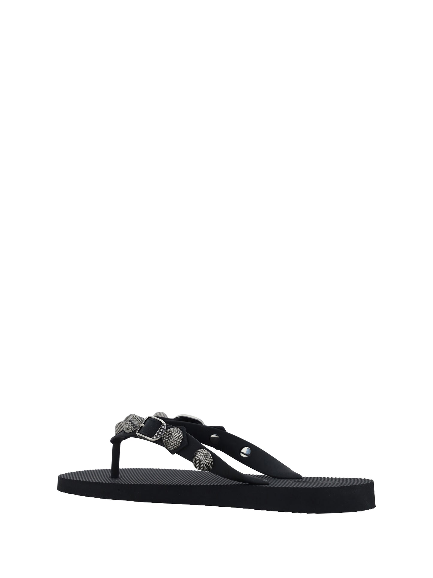 Balenciaga Women Cagole Sandals BALENCIAGA