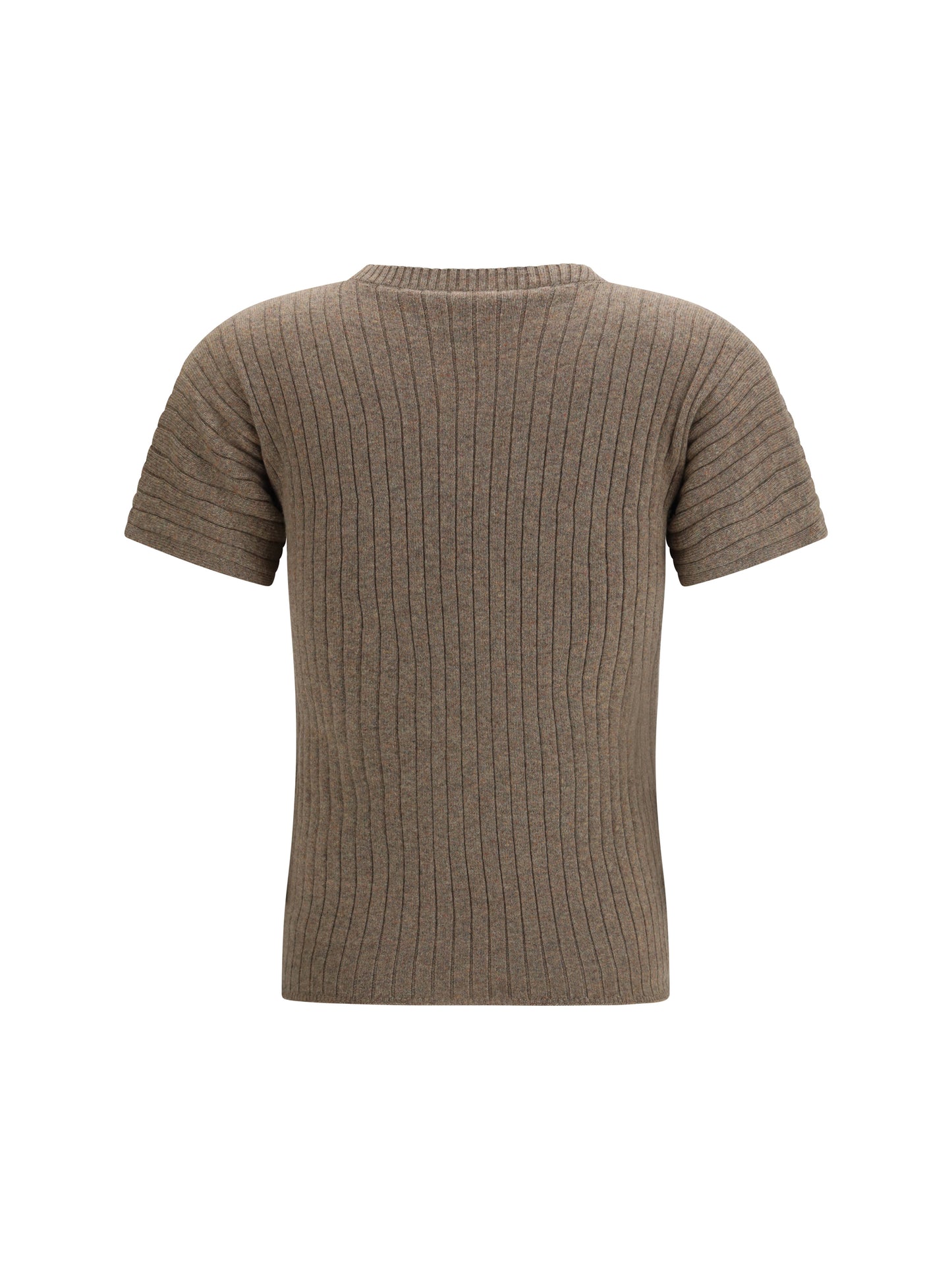 Loro Piana Women Coste Crewneck Sweater LORO PIANA