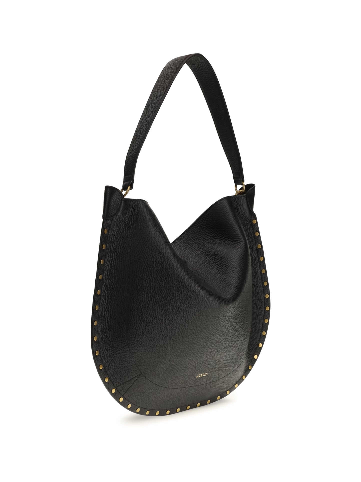 Isabel Marant Women Oskan Hobo Shoulder Bag ISABEL MARANT